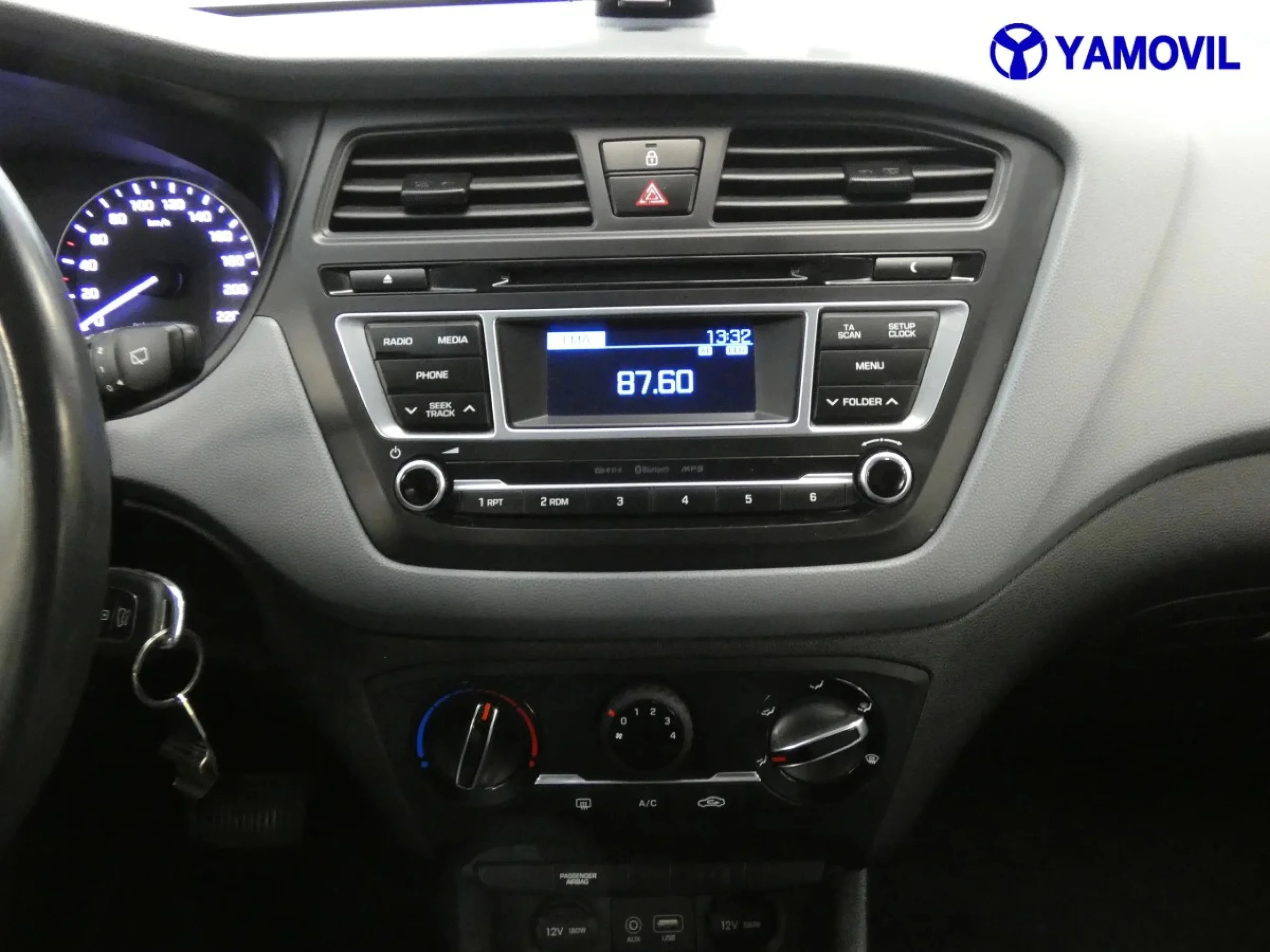 Hyundai I20 1.4 MPI Klass Auto 74 kW (100 CV) - Foto 23