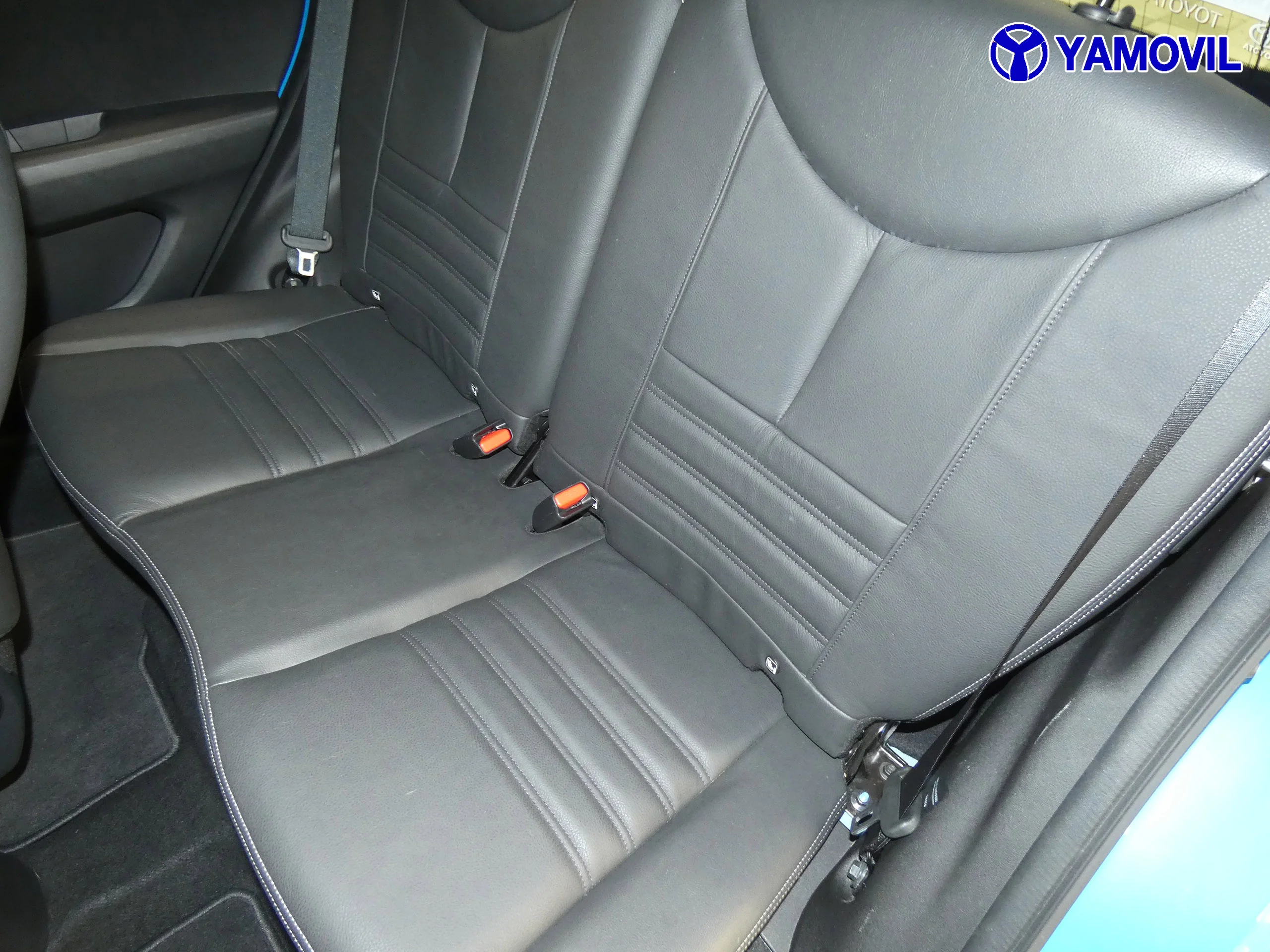 Toyota Aygo 1.0 XWAVE 5P - Foto 14