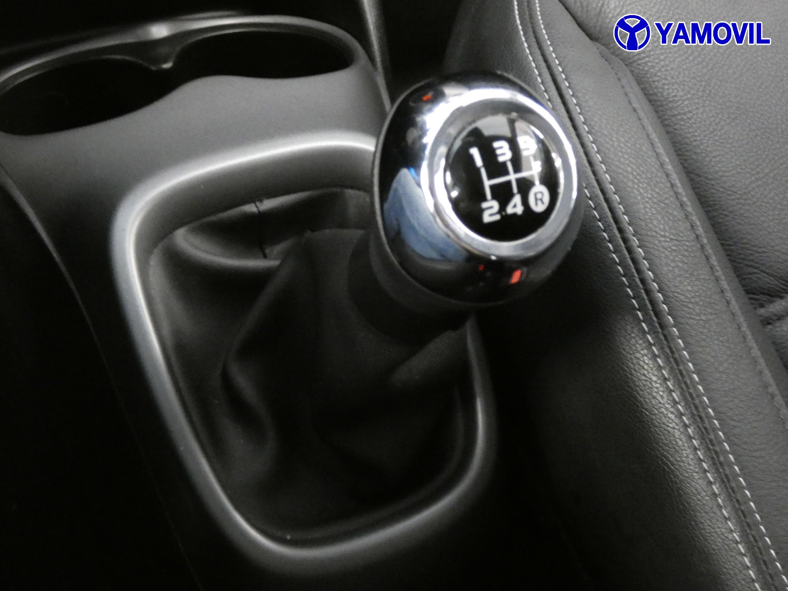 Toyota Aygo 1.0 XWAVE 5P - Foto 22
