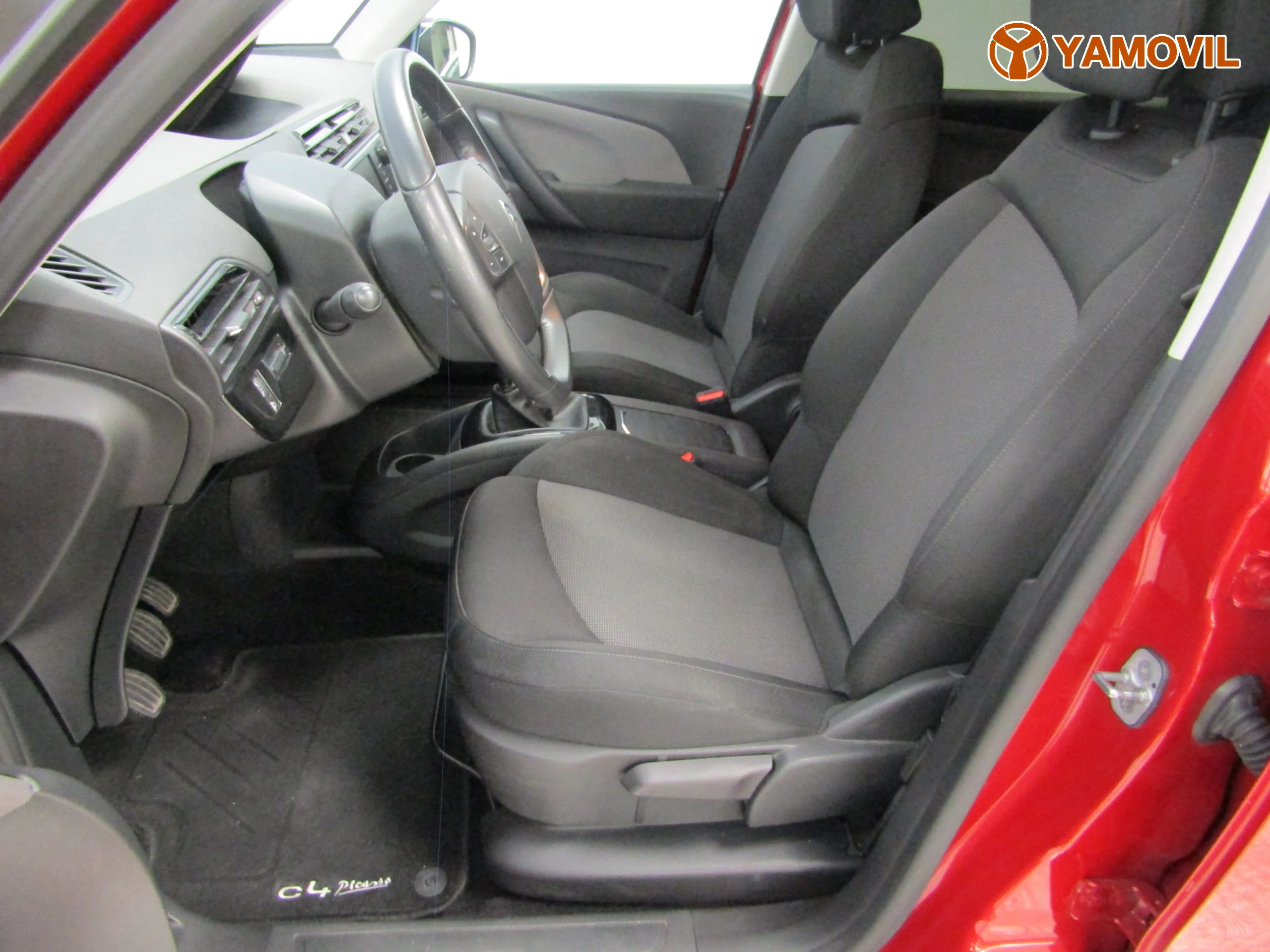 Citroen C4 Picasso 1.2 PICASSO 1.2 FIRST PURETECH - Foto 12