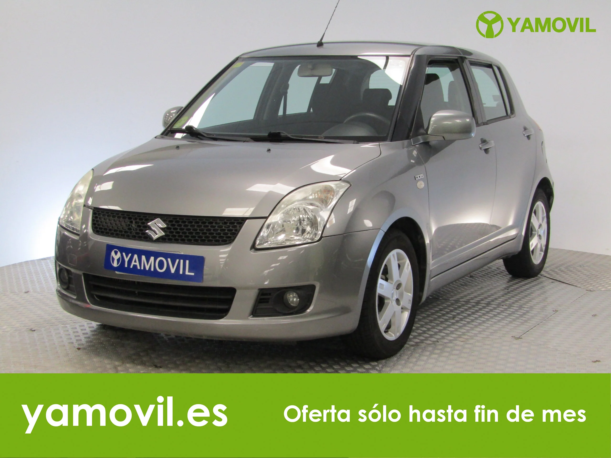 Suzuki Swift 1.3 DDIS 75CV GLX 5P - Foto 1