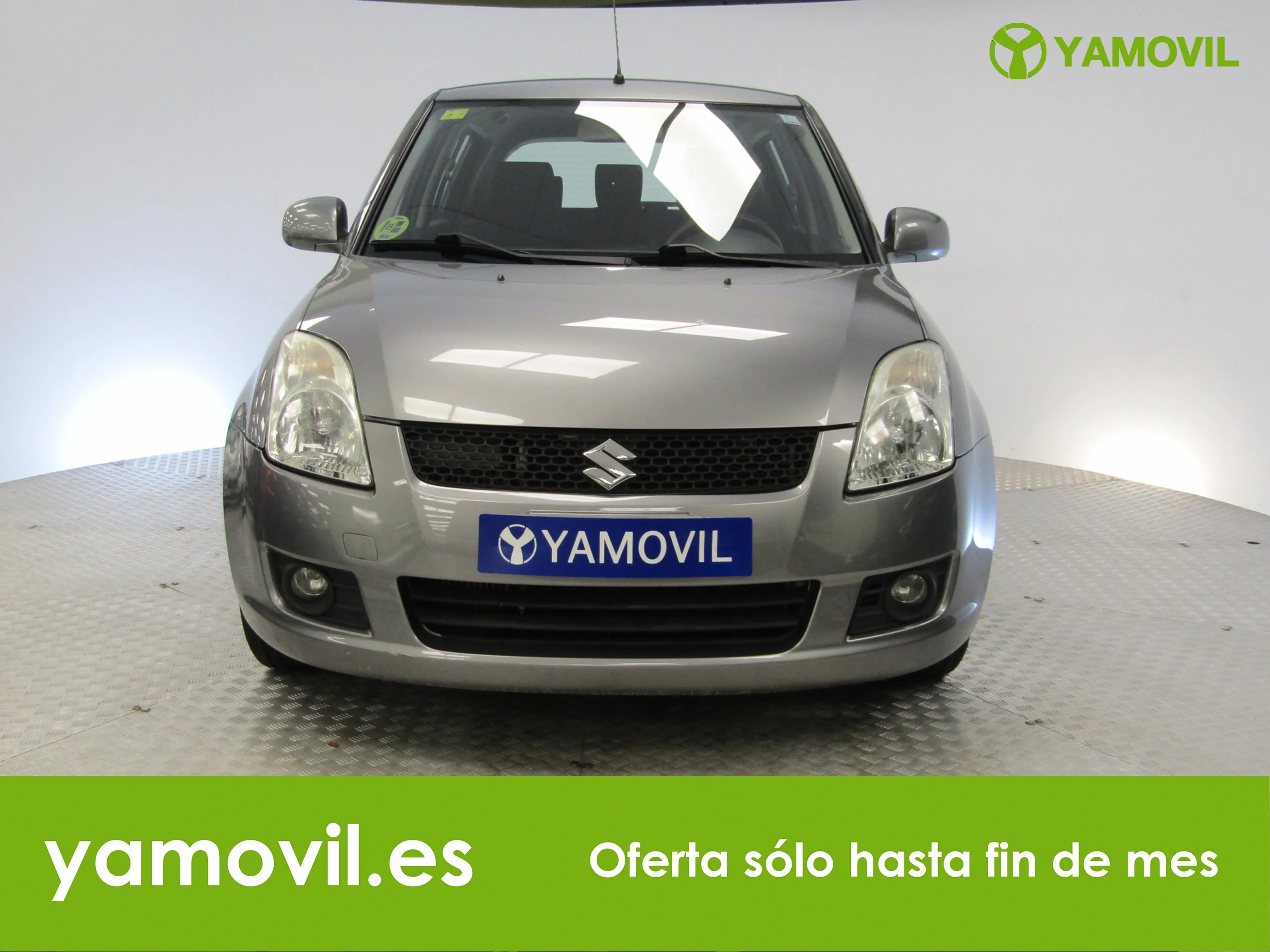 Suzuki Swift 1.3 DDIS 75CV GLX 5P - Foto 3