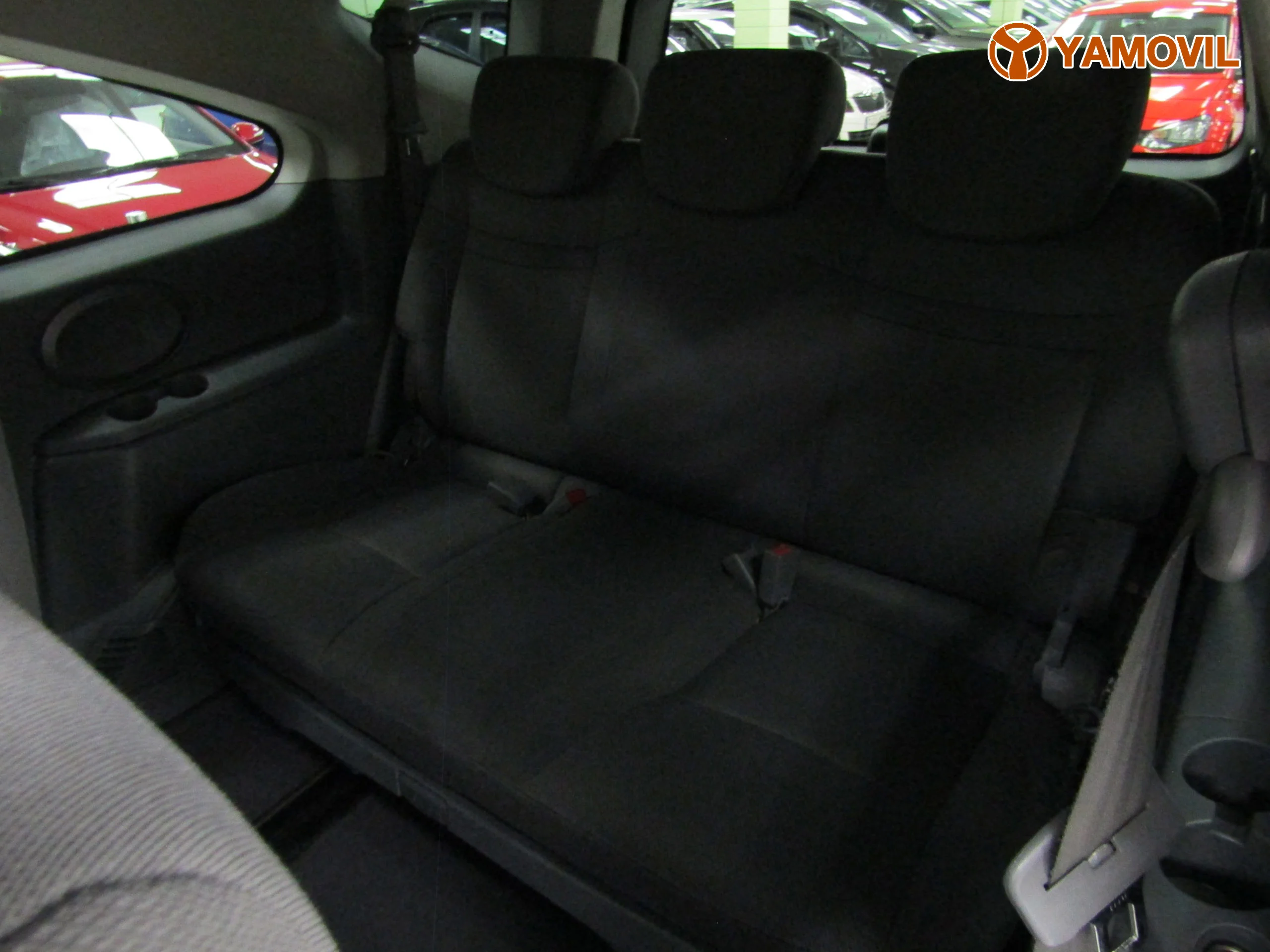 SsangYong Rodius 270XDi LIMITED 7Plz - Foto 16