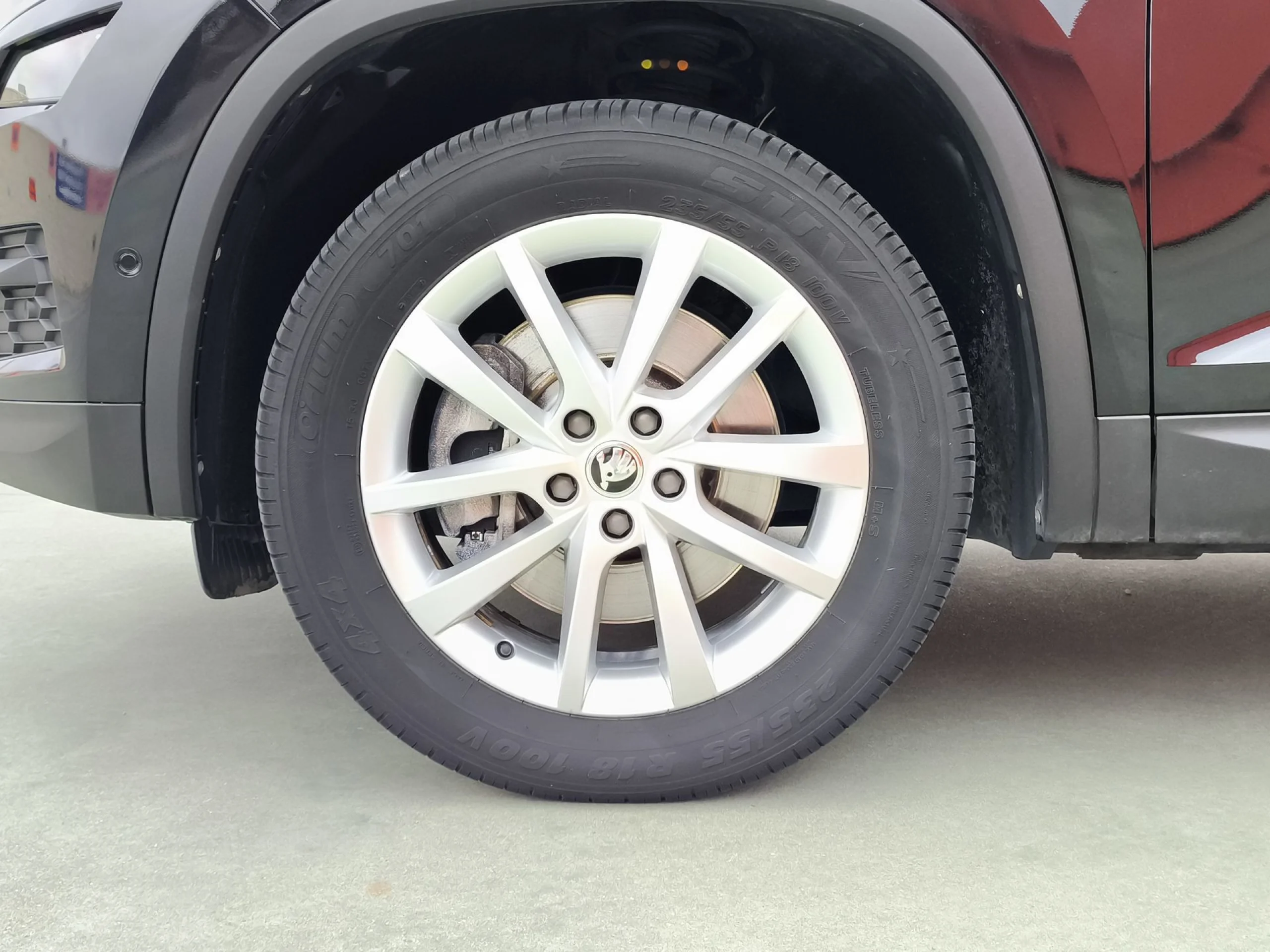 Skoda Kodiaq 2.0 TSI Style 4x4 DSG 132 kW (180 CV) - Foto 7