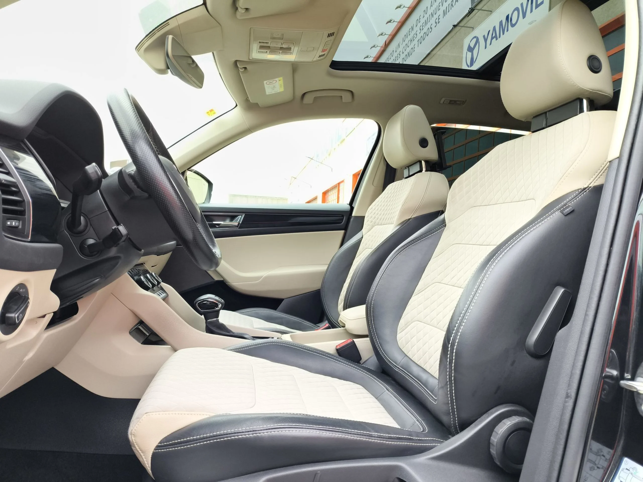 Skoda Kodiaq 2.0 TSI Style 4x4 DSG 132 kW (180 CV) - Foto 8