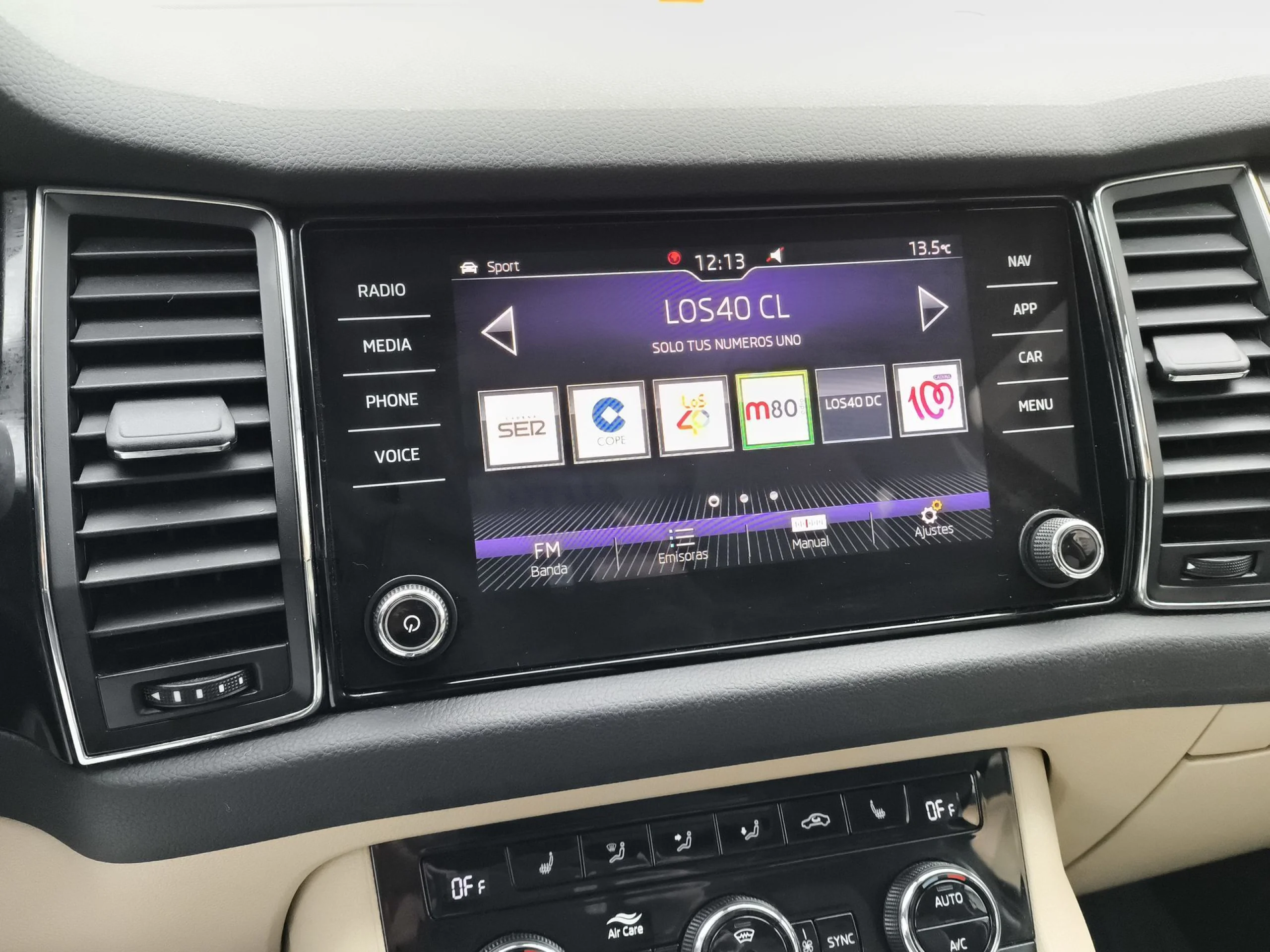 Skoda Kodiaq 2.0 TSI Style 4x4 DSG 132 kW (180 CV) - Foto 13