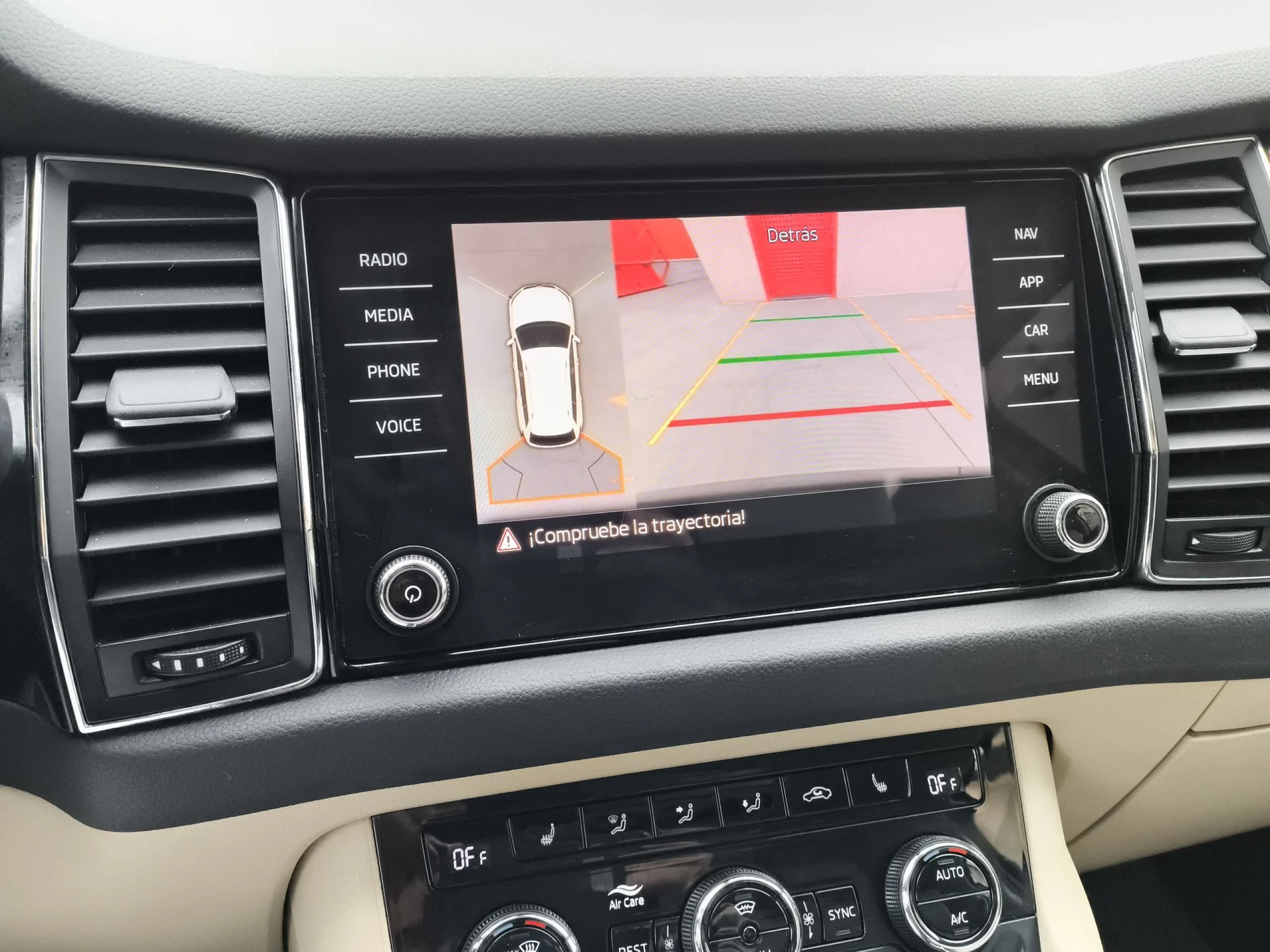 Skoda Kodiaq 2.0 TSI Style 4x4 DSG 132 kW (180 CV) - Foto 14