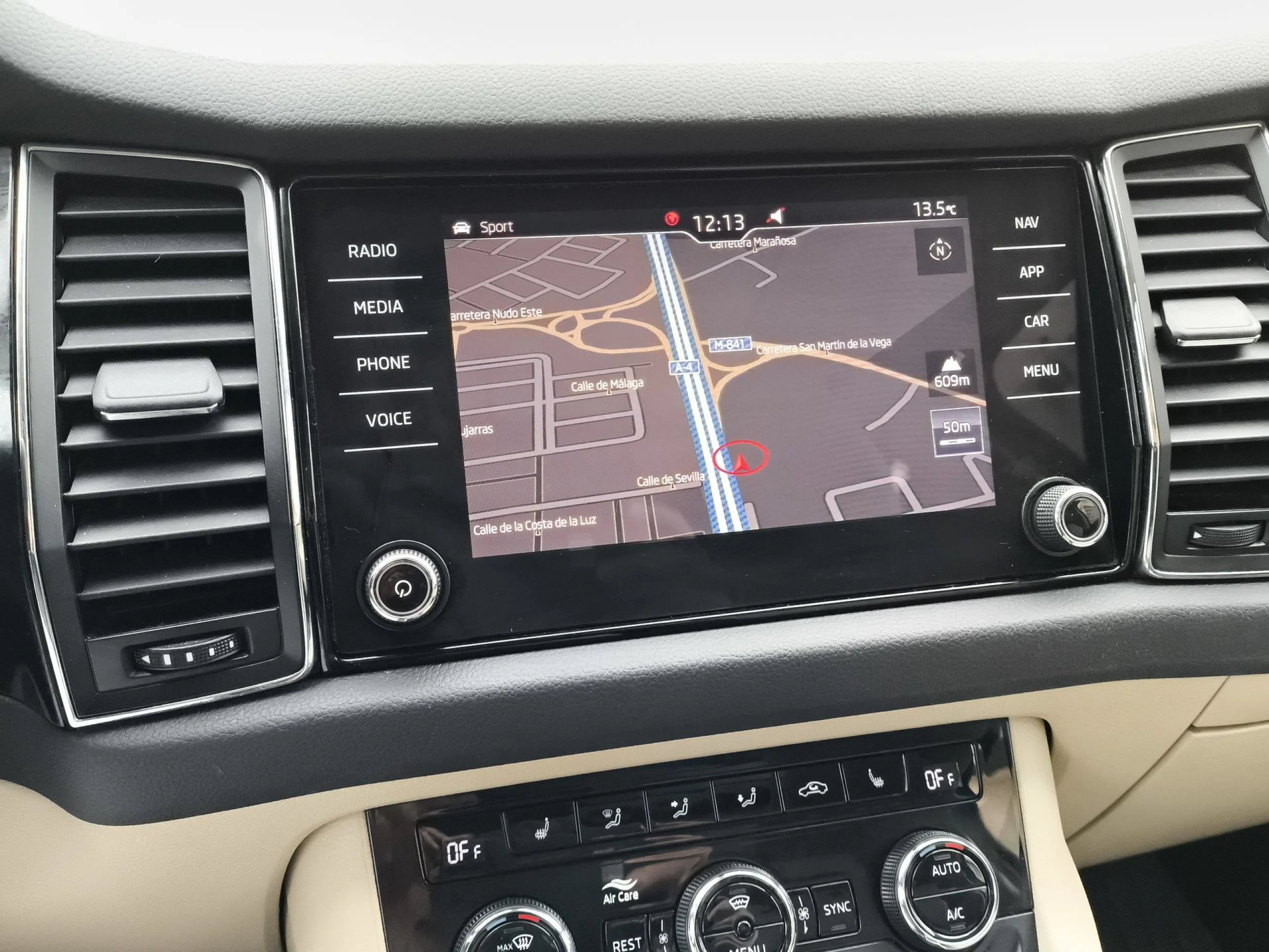 Skoda Kodiaq 2.0 TSI Style 4x4 DSG 132 kW (180 CV) - Foto 15