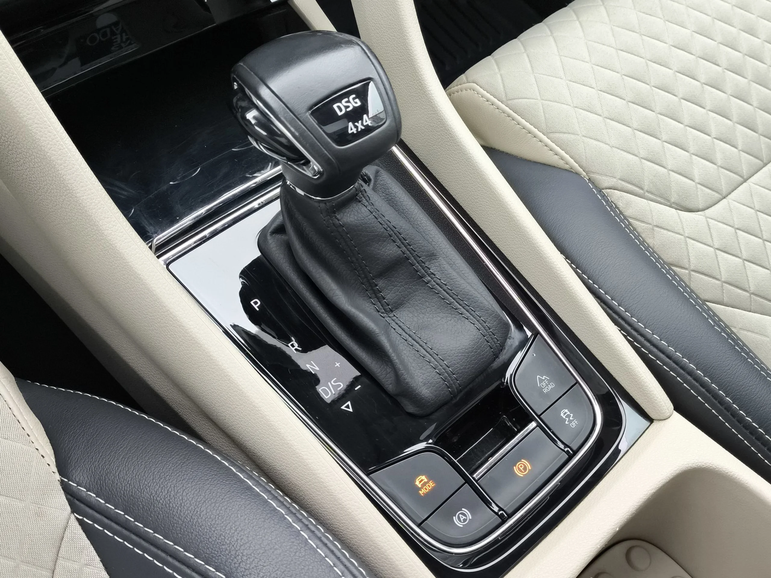 Skoda Kodiaq 2.0 TSI Style 4x4 DSG 132 kW (180 CV) - Foto 17