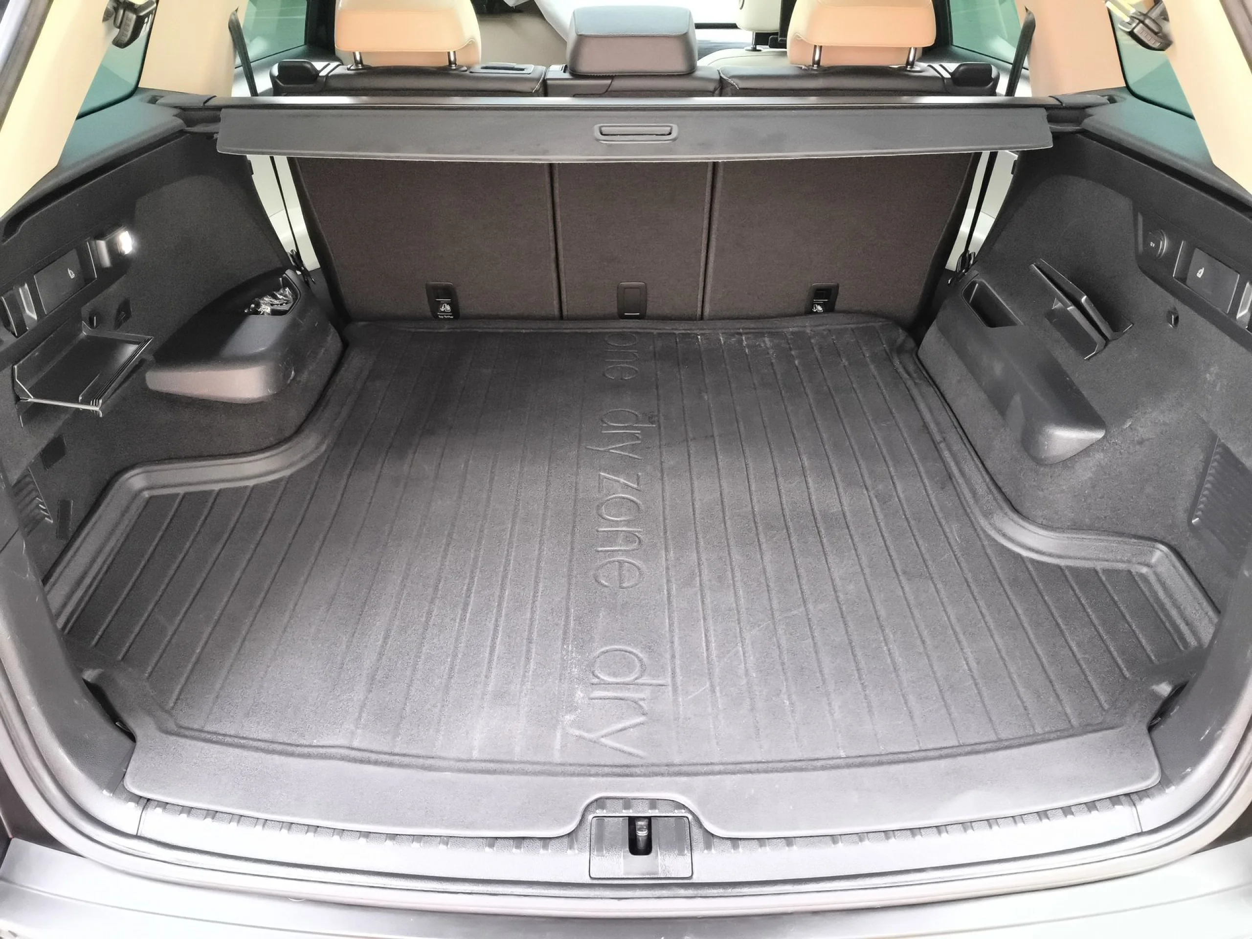 Skoda Kodiaq 2.0 TSI Style 4x4 DSG 132 kW (180 CV) - Foto 22
