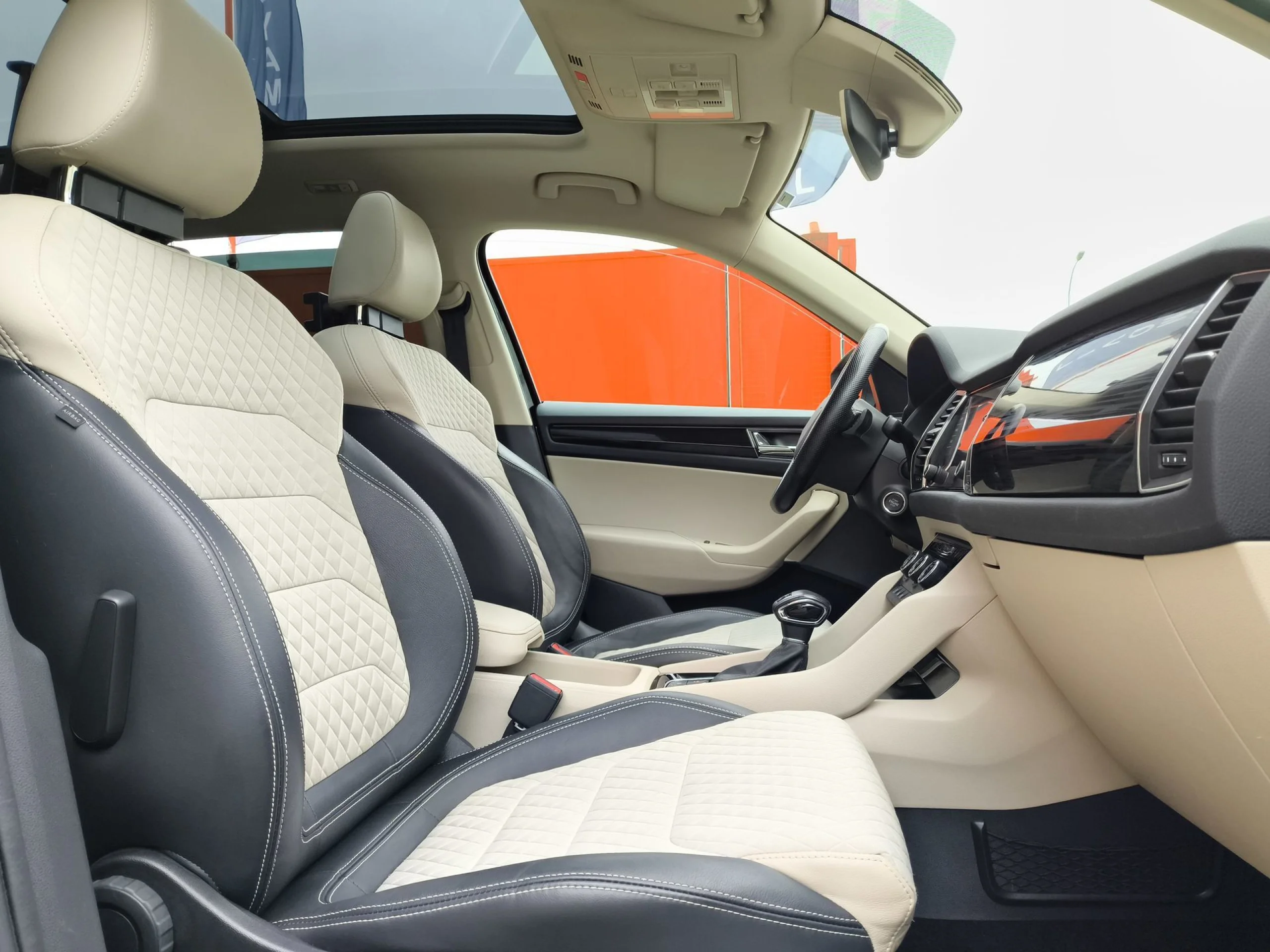 Skoda Kodiaq 2.0 TSI Style 4x4 DSG 132 kW (180 CV) - Foto 23