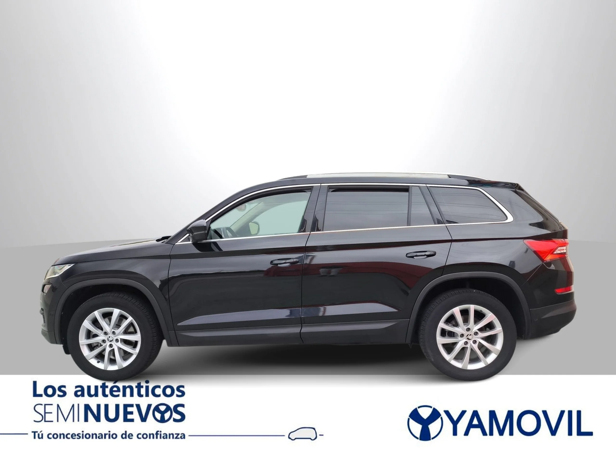 Skoda Kodiaq 2.0 TSI Style 4x4 DSG 132 kW (180 CV) - Foto 2