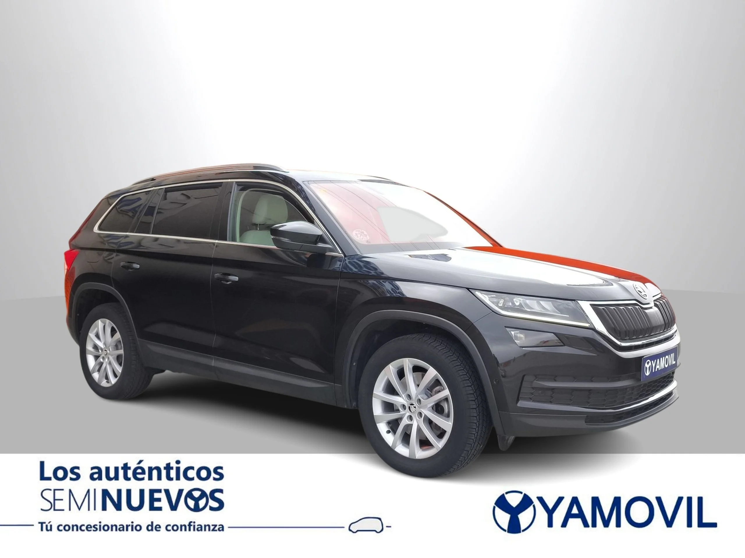 Skoda Kodiaq 2.0 TSI Style 4x4 DSG 132 kW (180 CV) - Foto 5