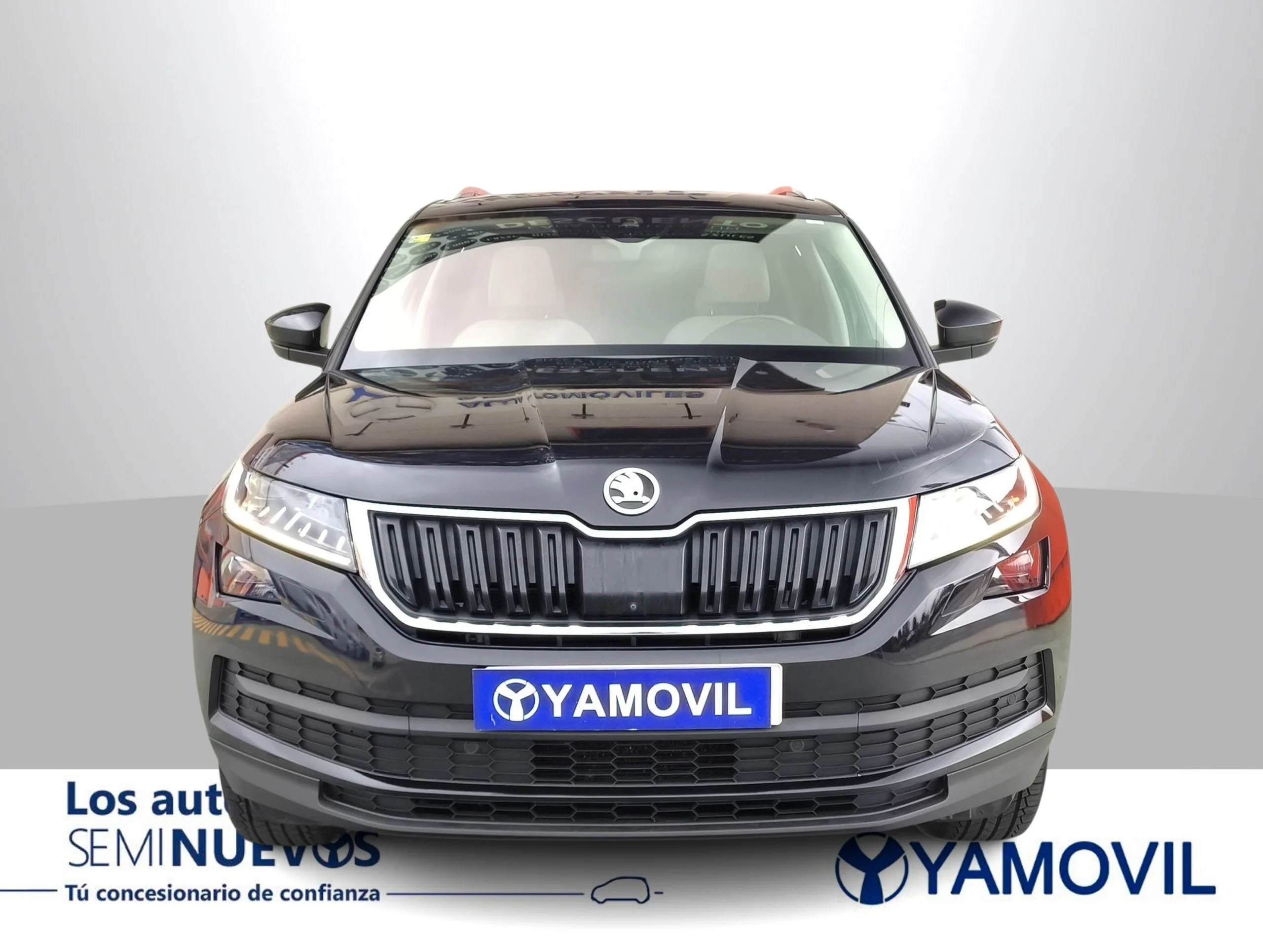 Skoda Kodiaq 2.0 TSI Style 4x4 DSG 132 kW (180 CV) - Foto 6