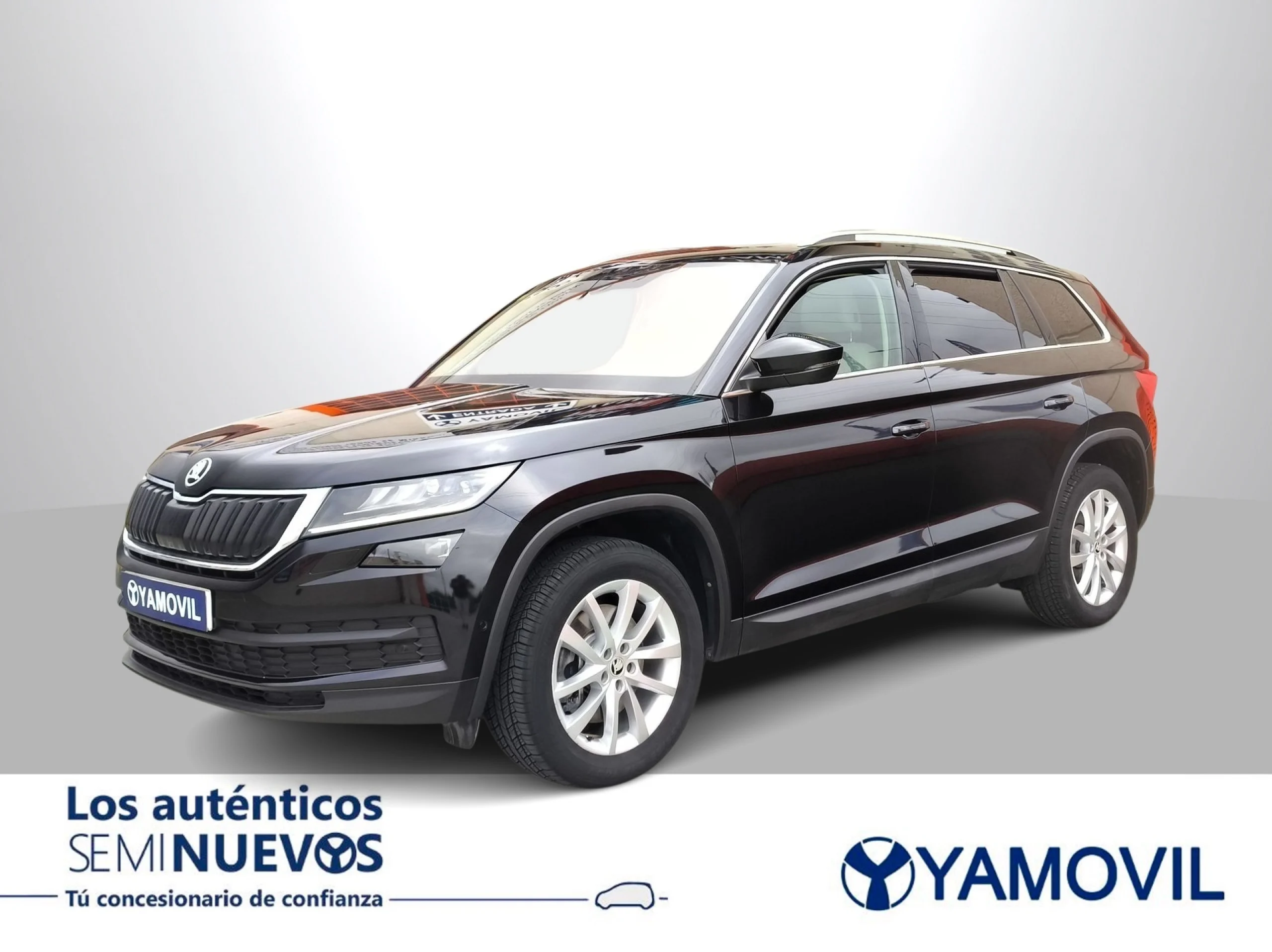 Skoda Kodiaq 2.0 TSI Style 4x4 DSG 132 kW (180 CV) - Foto 1