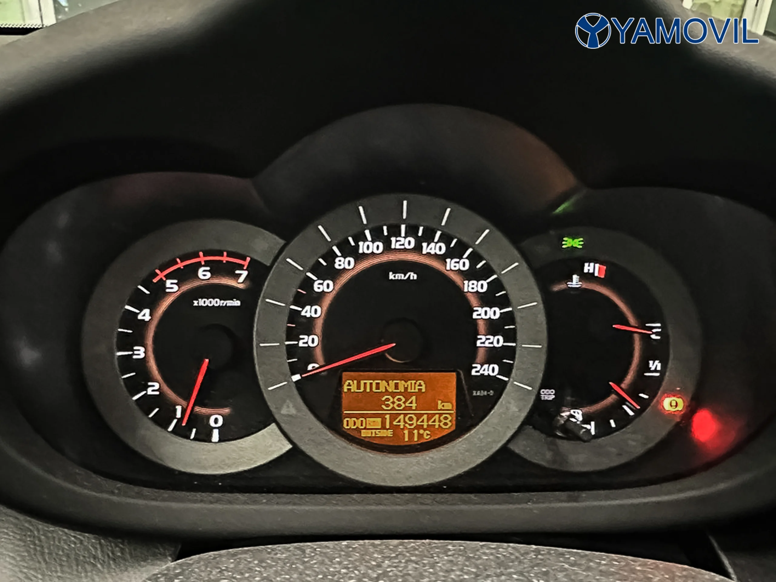 Toyota Rav4 2.2 D-4D Advance 4x2 110 kW (150 CV) - Foto 6