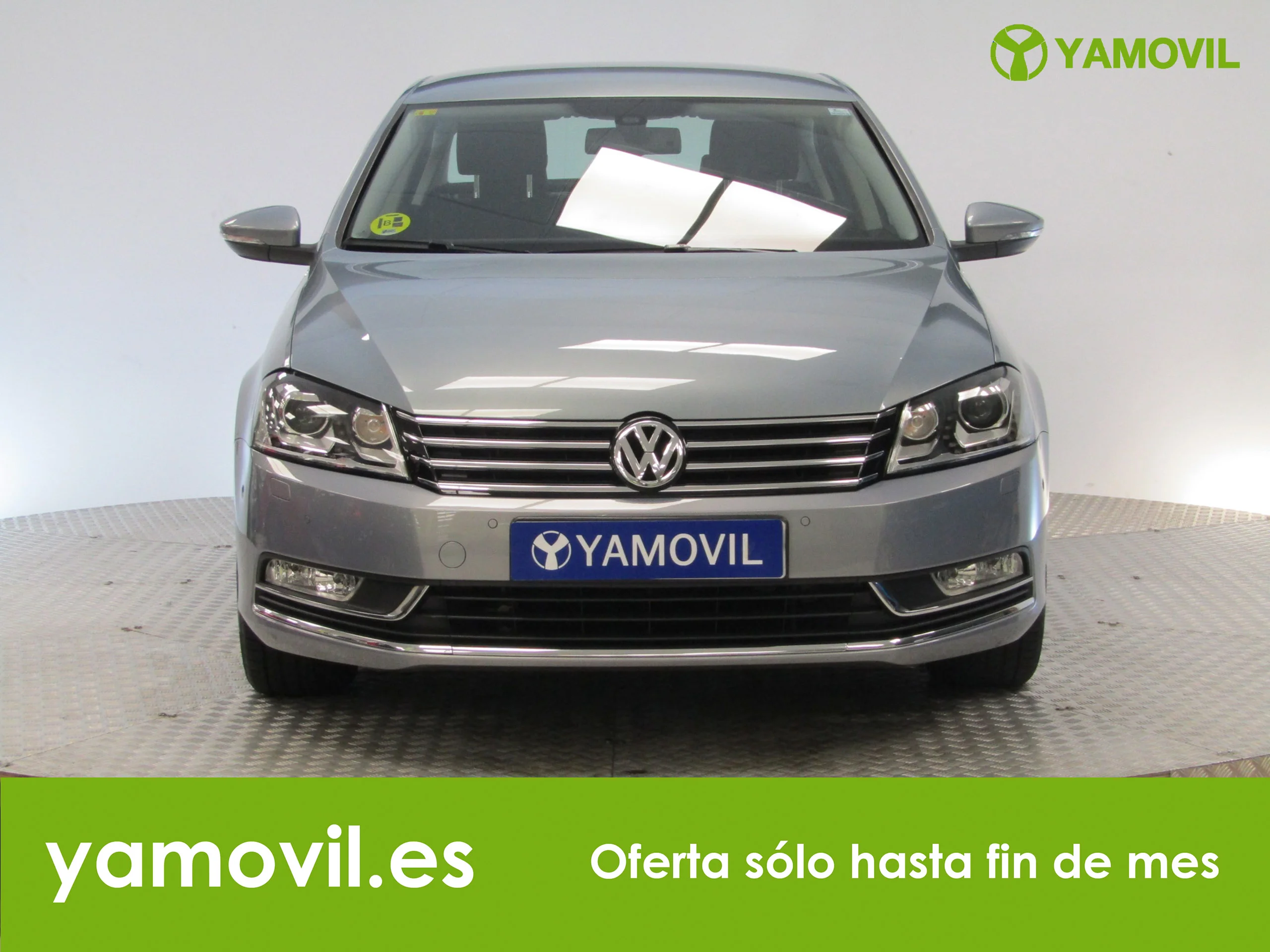 Volkswagen Passat 2.0 TDI 140CV ADVANCE - Foto 3