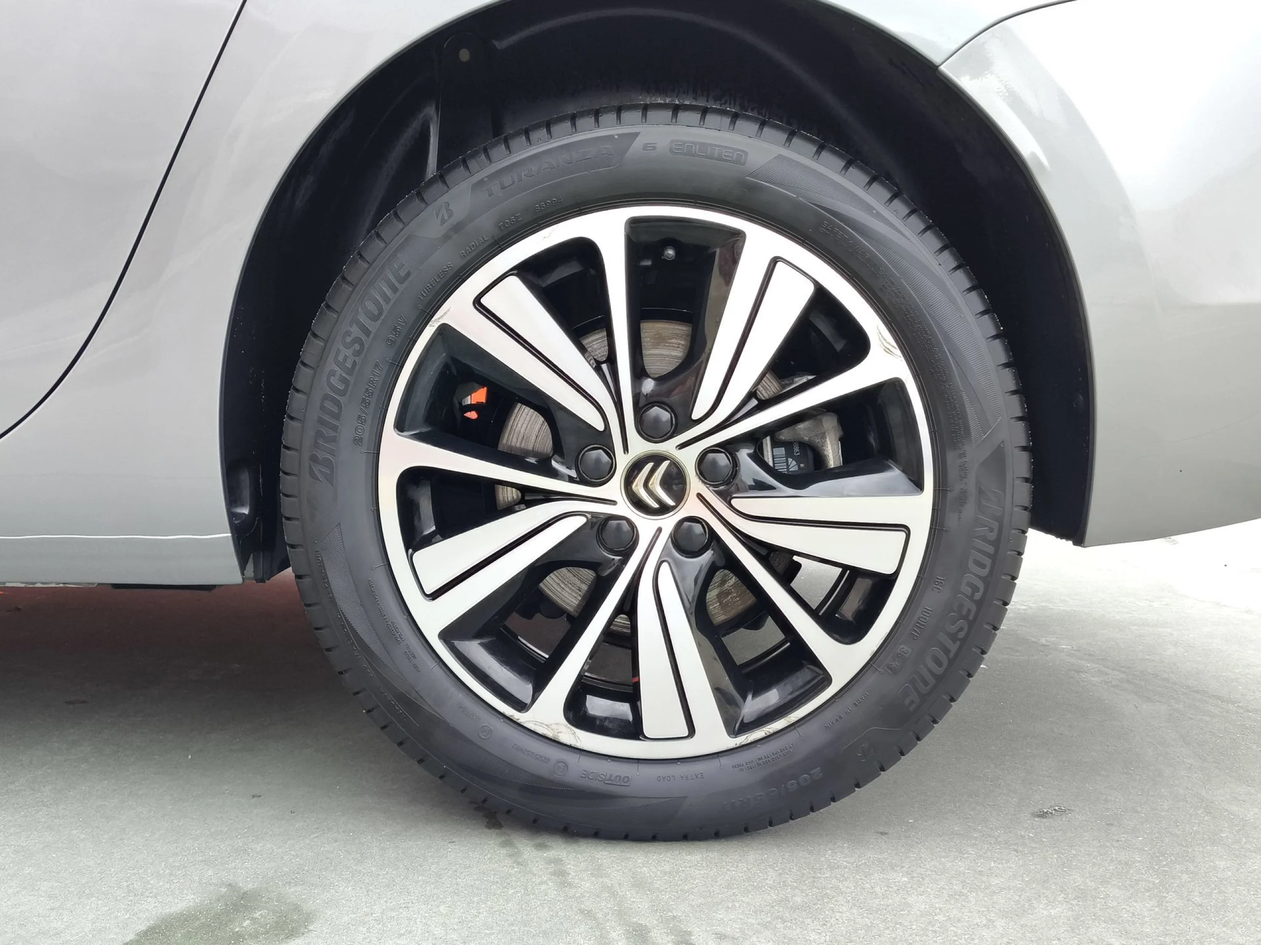 Citroen Grand C4 Spacetourer PureTech 130 6v SANDS Shine 96 kW (130 CV) - Foto 7