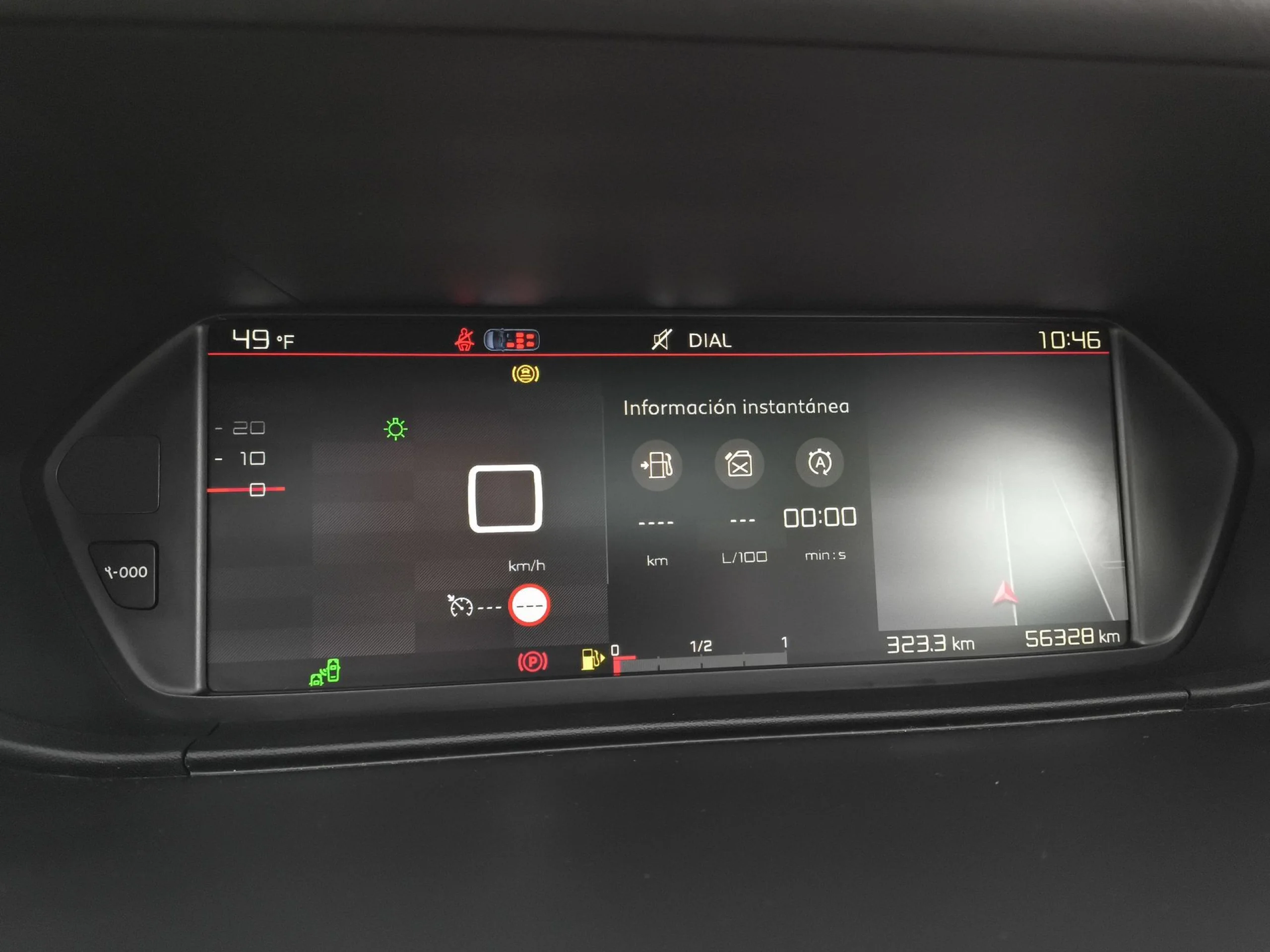 Citroen Grand C4 Spacetourer PureTech 130 6v SANDS Shine 96 kW (130 CV) - Foto 12