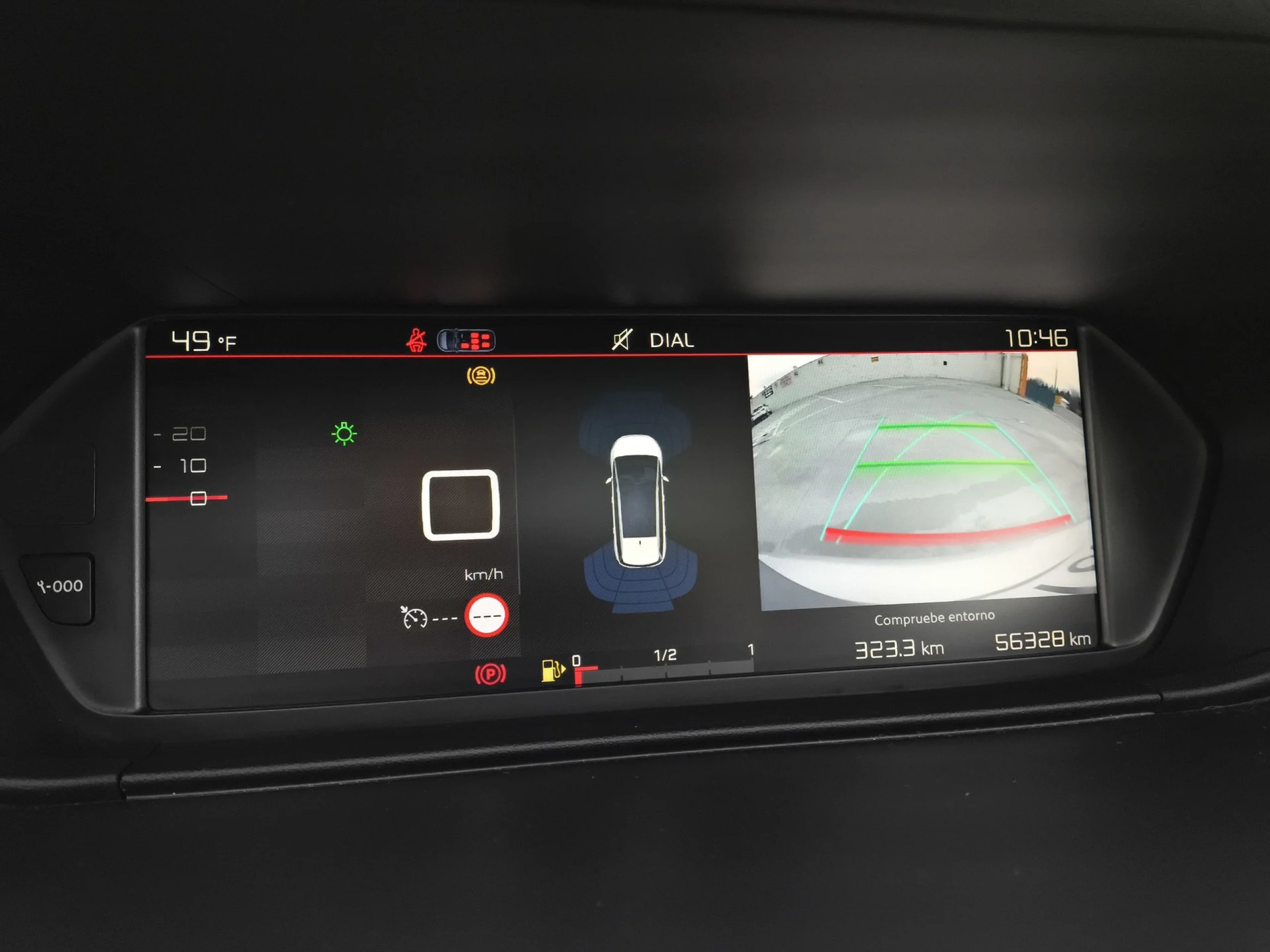Citroen Grand C4 Spacetourer PureTech 130 6v SANDS Shine 96 kW (130 CV) - Foto 14