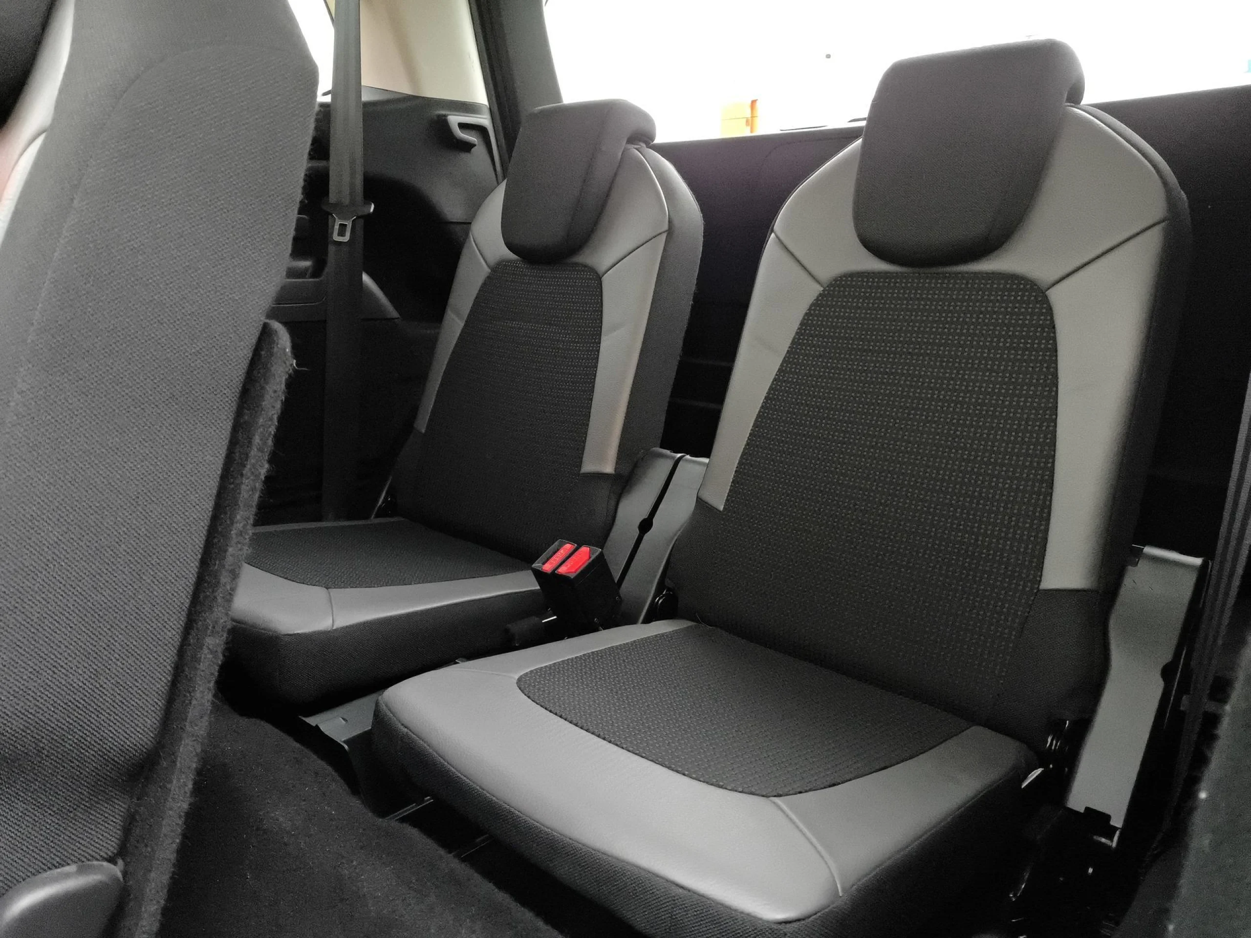 Citroen Grand C4 Spacetourer PureTech 130 6v SANDS Shine 96 kW (130 CV) - Foto 21