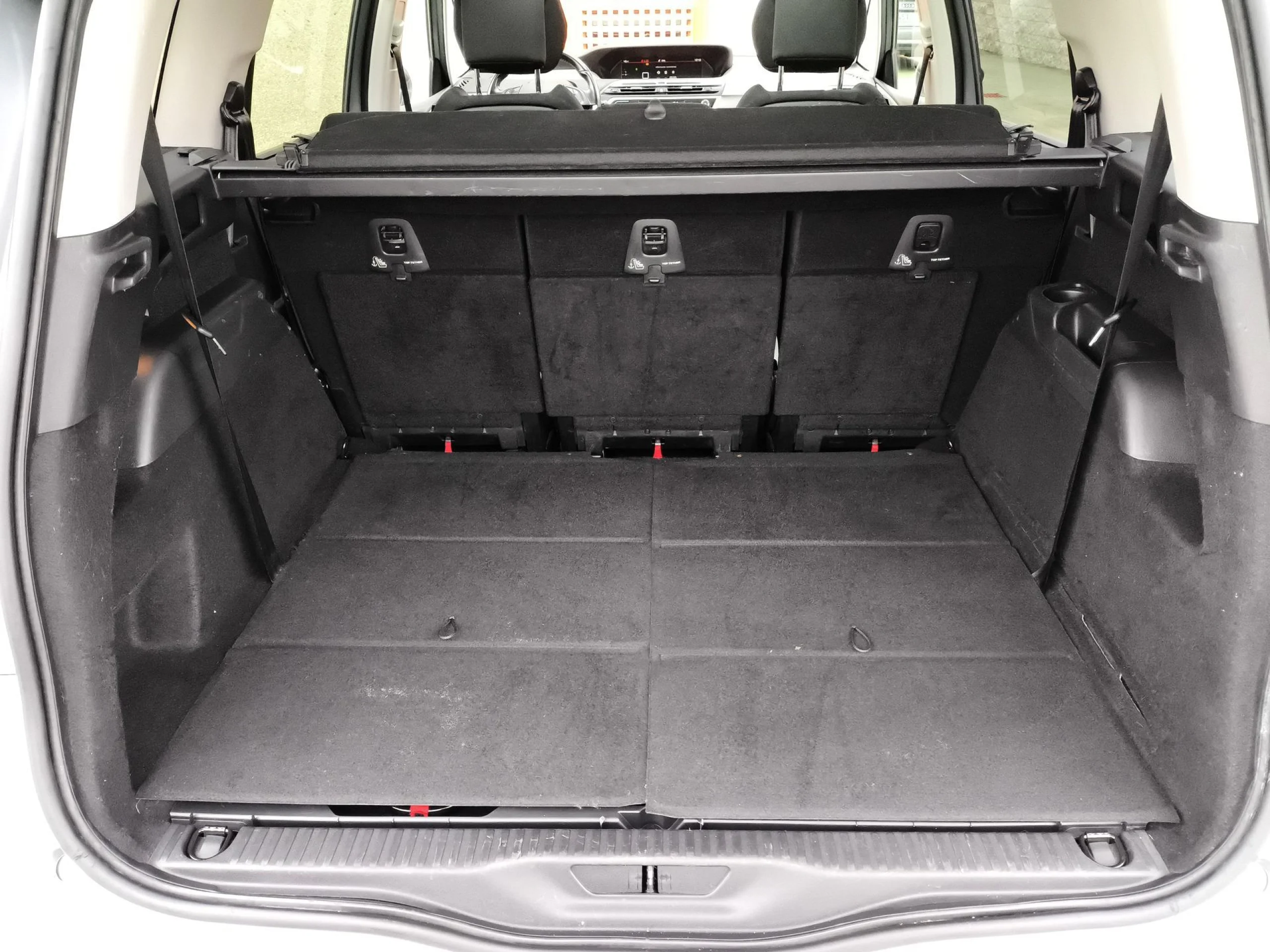 Citroen Grand C4 Spacetourer PureTech 130 6v SANDS Shine 96 kW (130 CV) - Foto 22