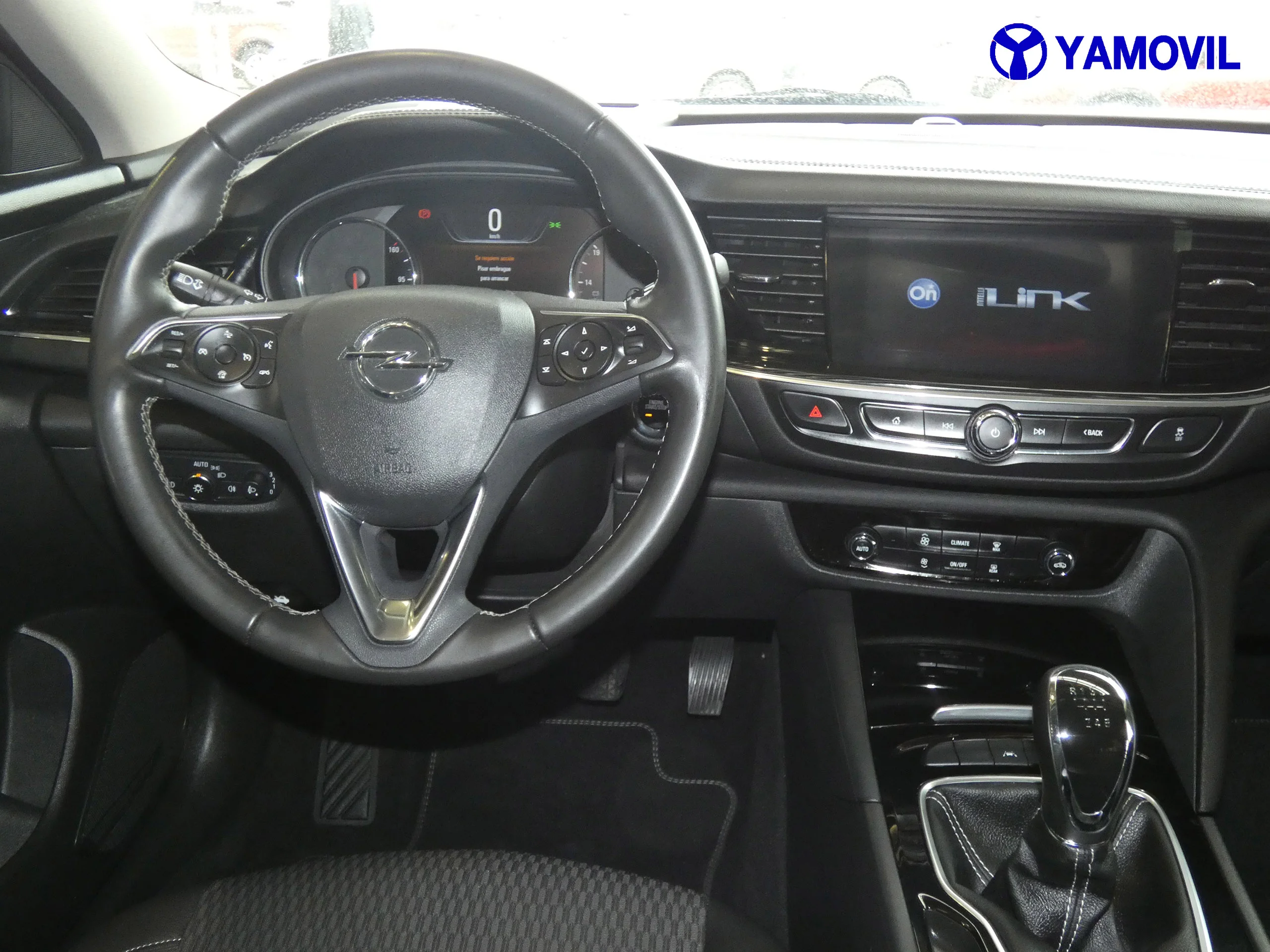 Opel Insignia GRAND SPORT CDTI EXCELLENCE 4P - Foto 13