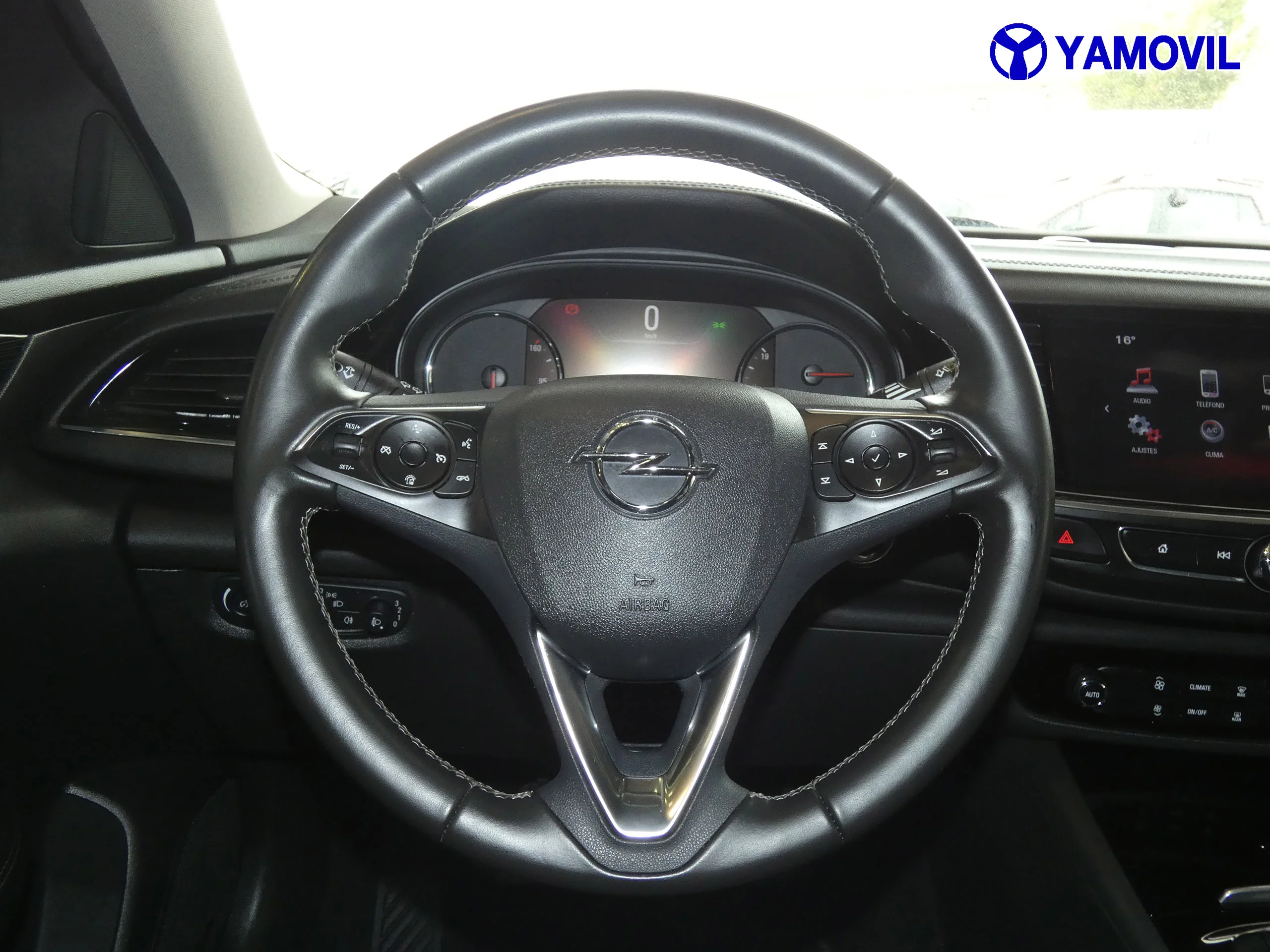 Opel Insignia GRAND SPORT CDTI EXCELLENCE 4P - Foto 14