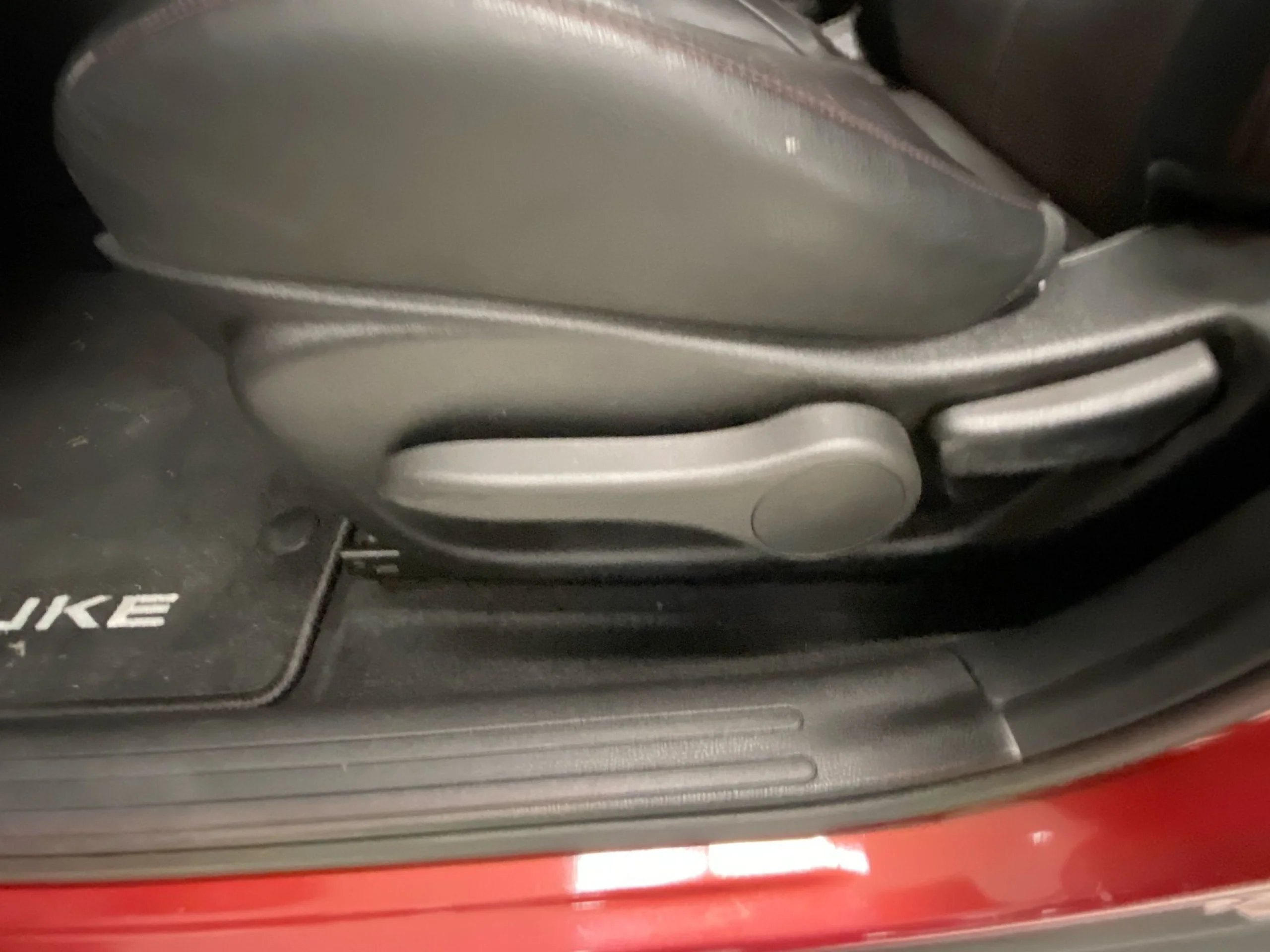 Nissan Juke 1.5 dCi SANDS Tekna Premium 4X2 81 kW (110 CV) - Foto 9