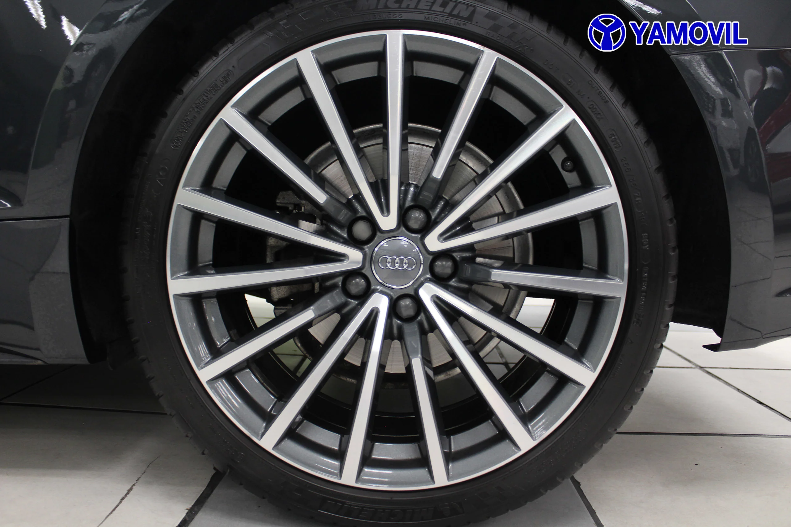 Audi A5 coupe S line 2.0 TDI 140 kW (190 CV) S tronic - Foto 11