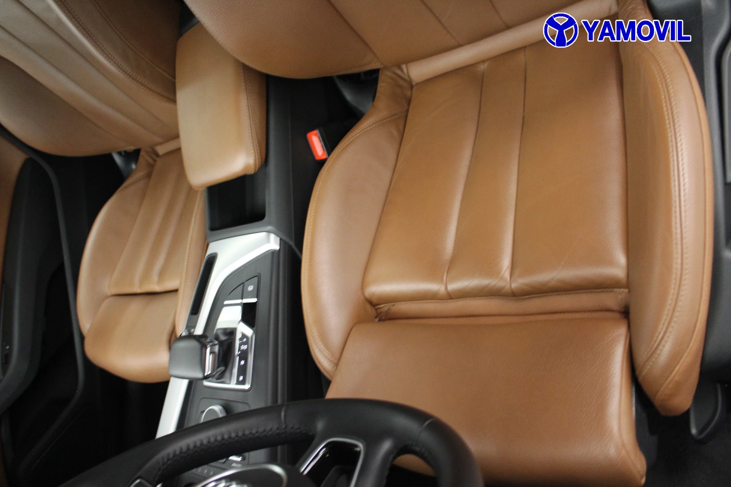 Audi A5 coupe S line 2.0 TDI 140 kW (190 CV) S tronic - Foto 14