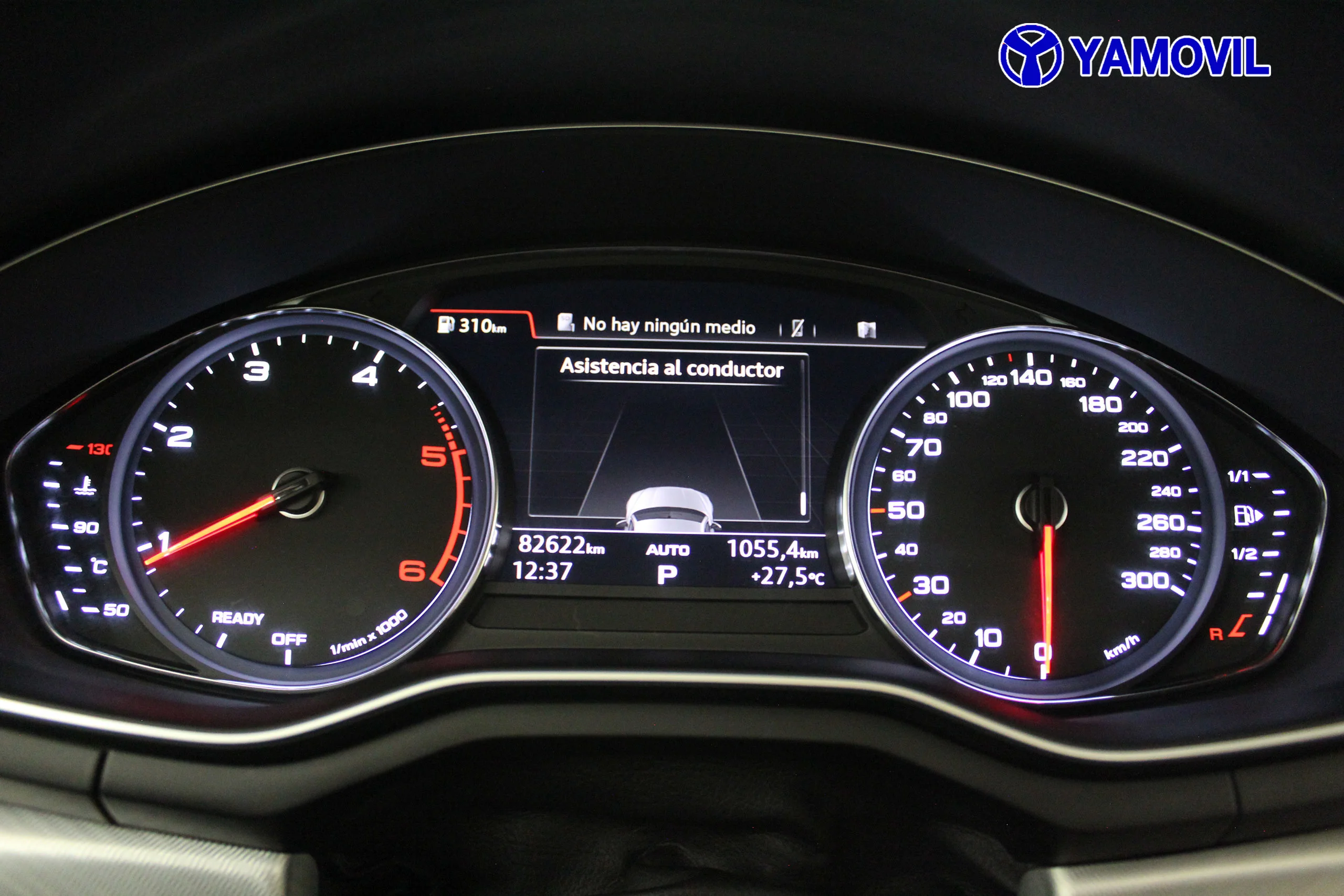 Audi A5 coupe S line 2.0 TDI 140 kW (190 CV) S tronic - Foto 25