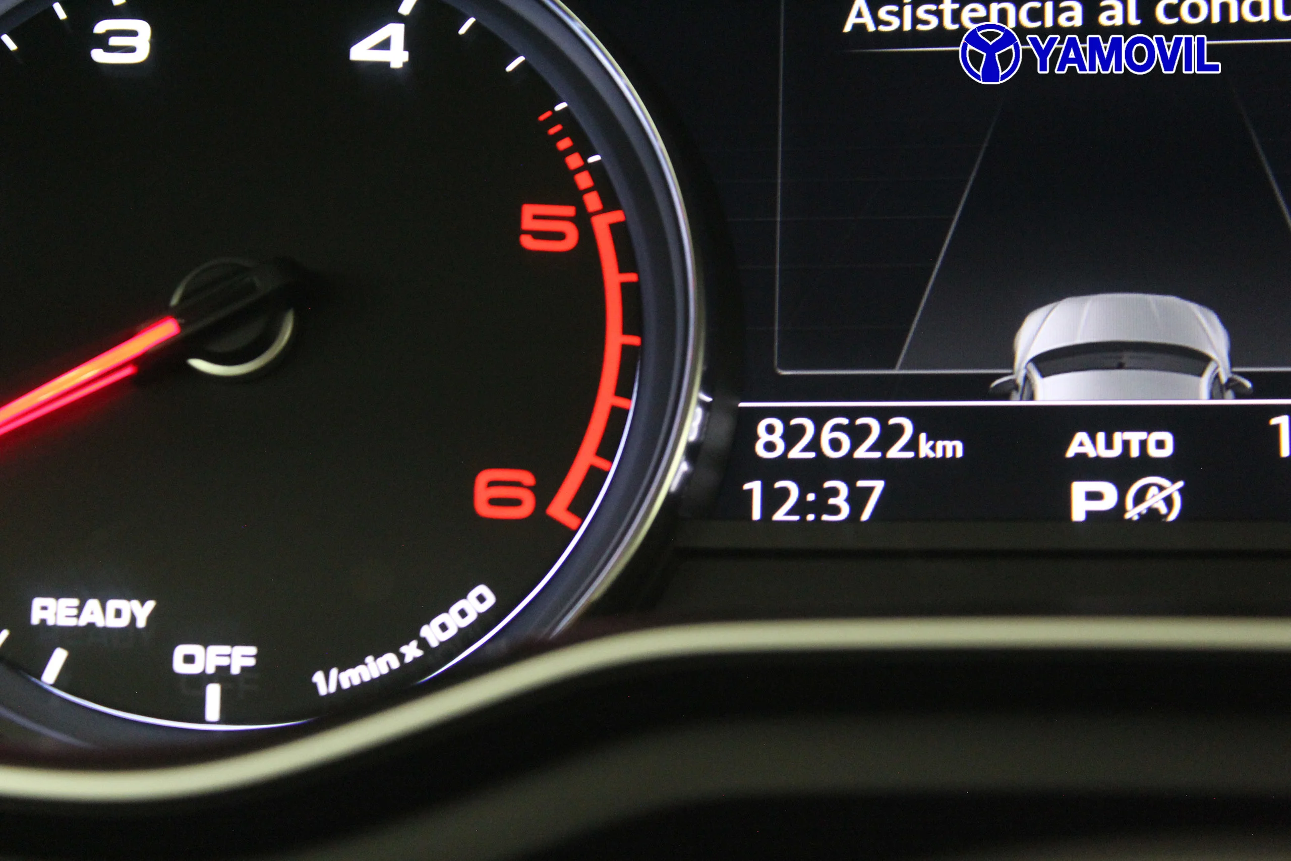 Audi A5 coupe S line 2.0 TDI 140 kW (190 CV) S tronic - Foto 26