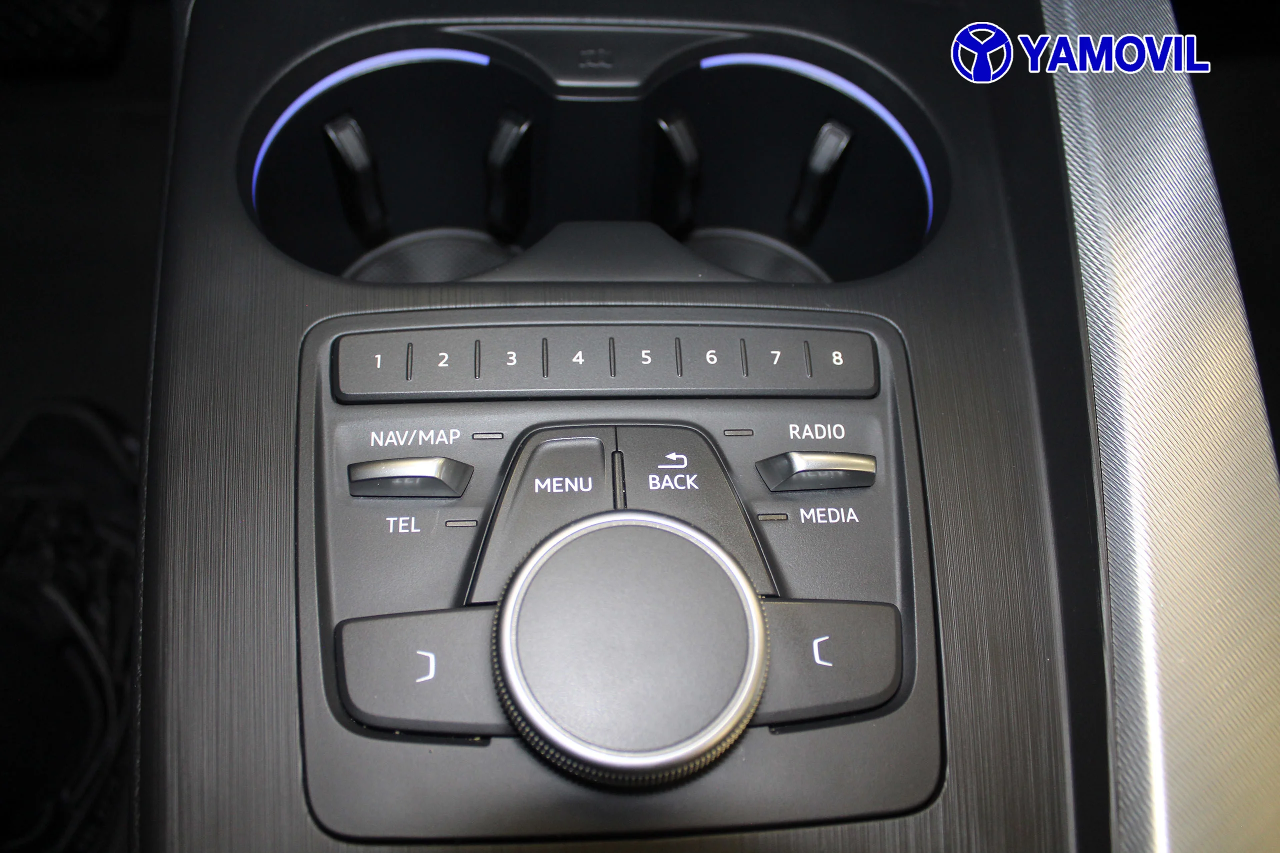 Audi A5 coupe S line 2.0 TDI 140 kW (190 CV) S tronic - Foto 30