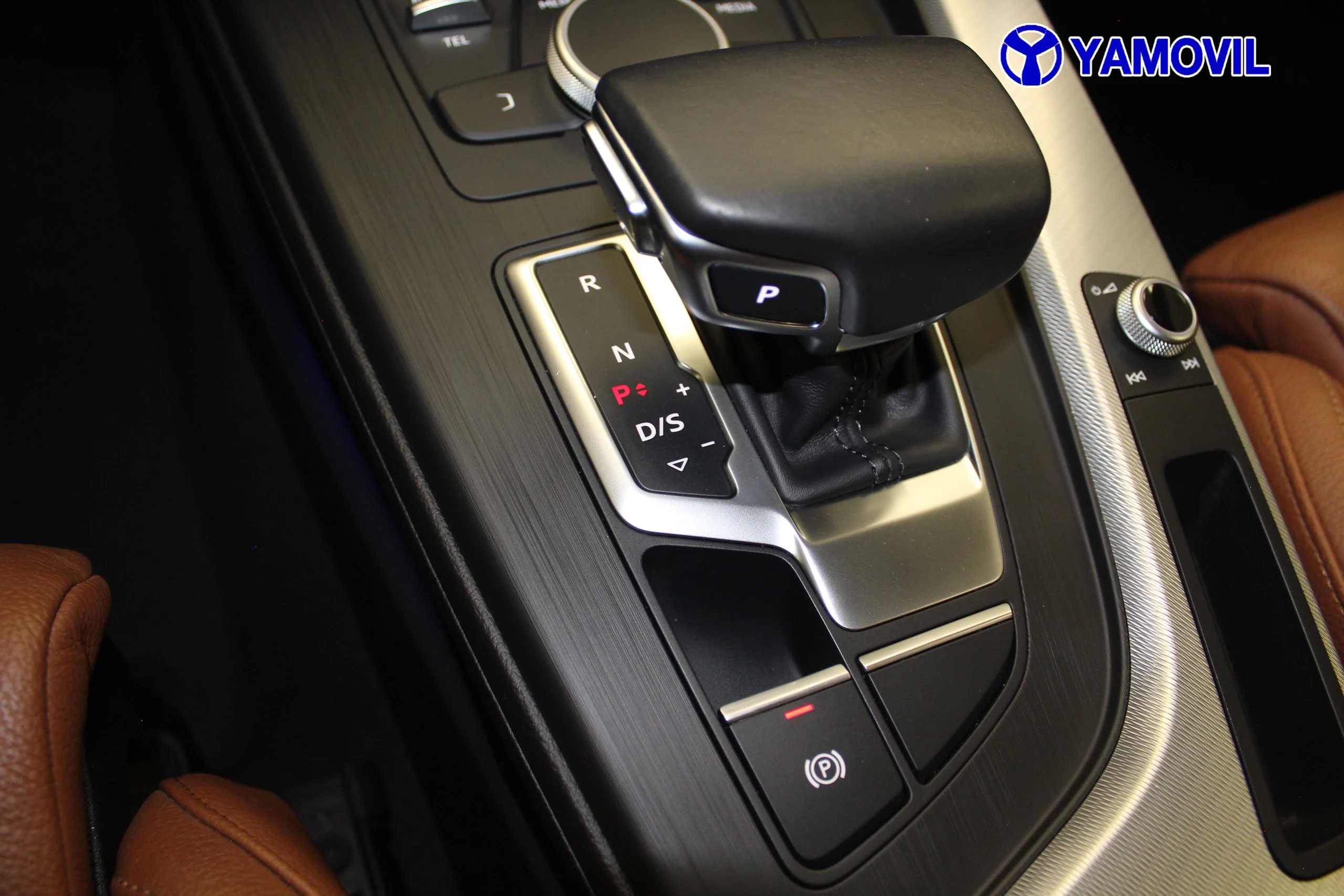 Audi A5 coupe S line 2.0 TDI 140 kW (190 CV) S tronic - Foto 31