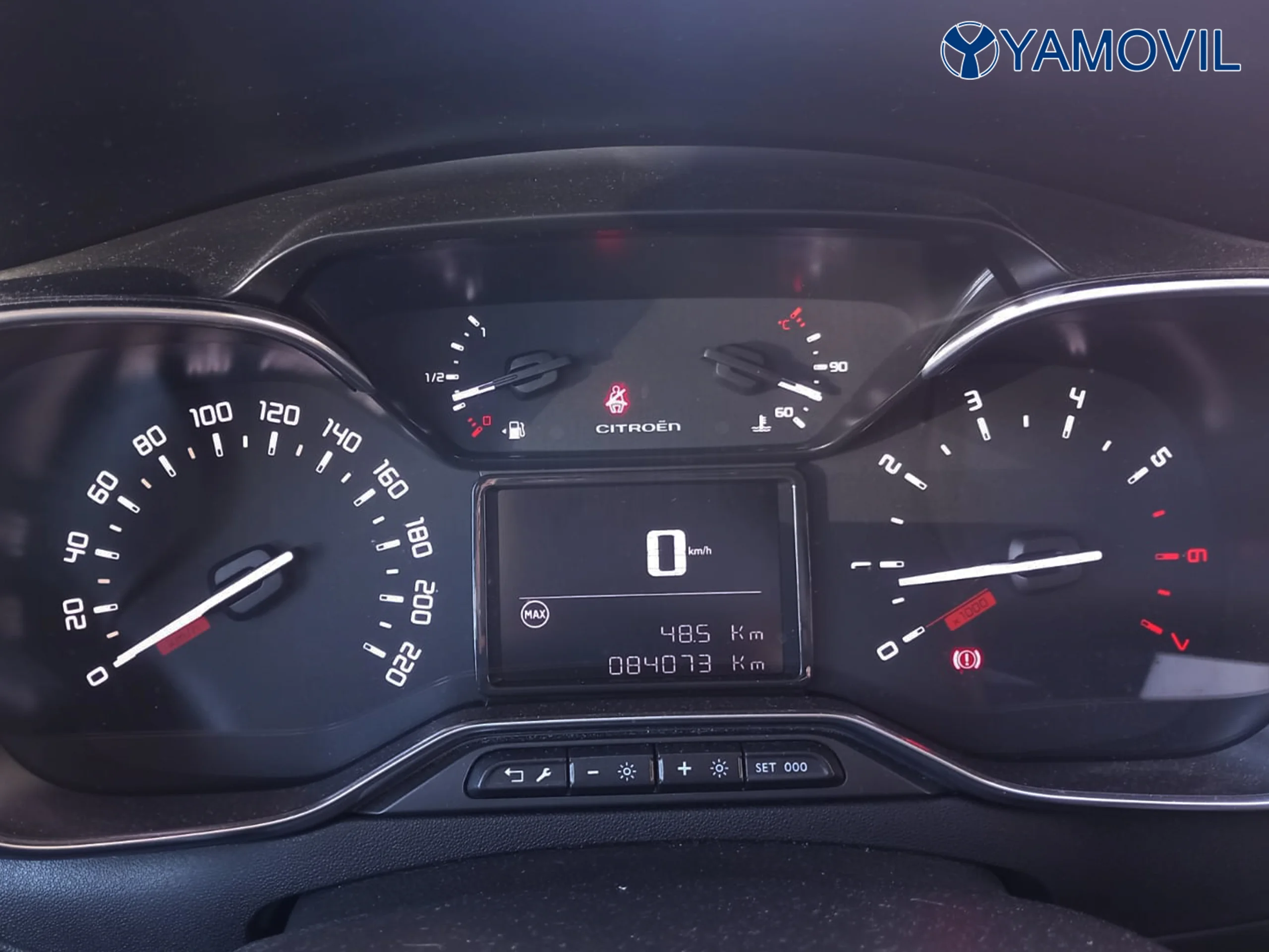 Citroen C3 PureTech 82 GLP Feel 60 kW (82 CV) - Foto 6