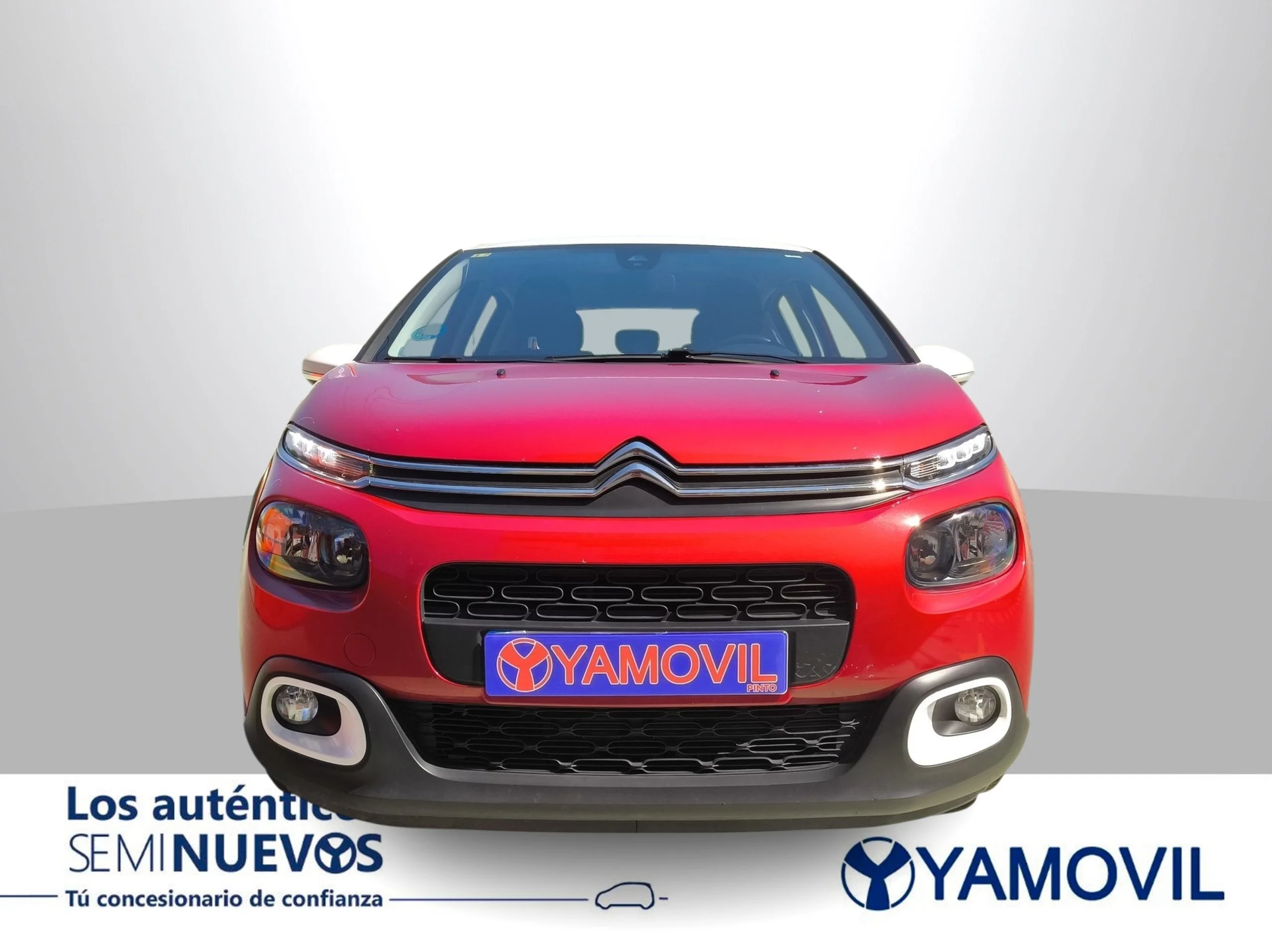 Citroen C3 PureTech 82 GLP Feel 60 kW (82 CV) - Foto 3