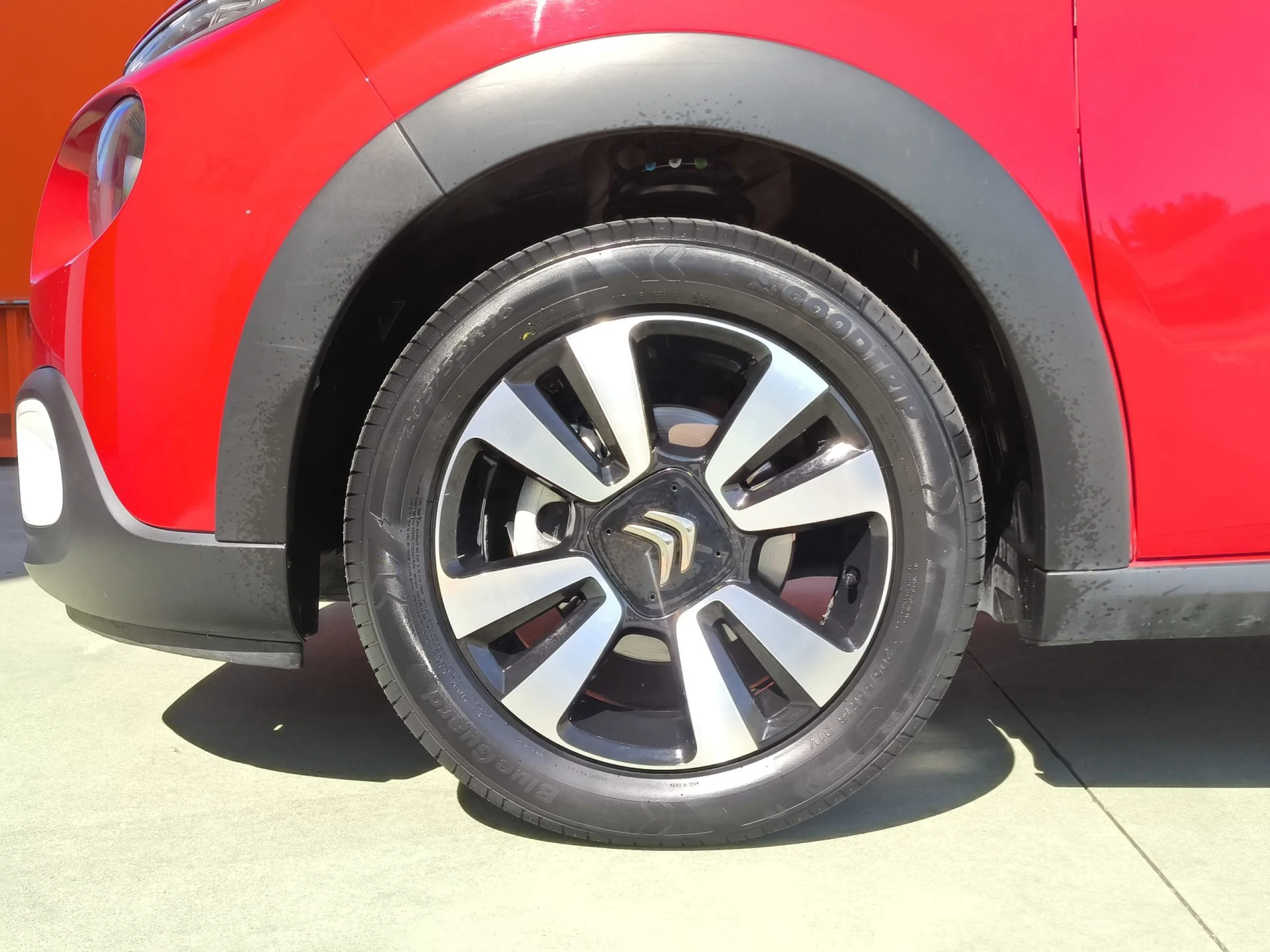 Citroen C3 PureTech 82 GLP Feel 60 kW (82 CV) - Foto 7