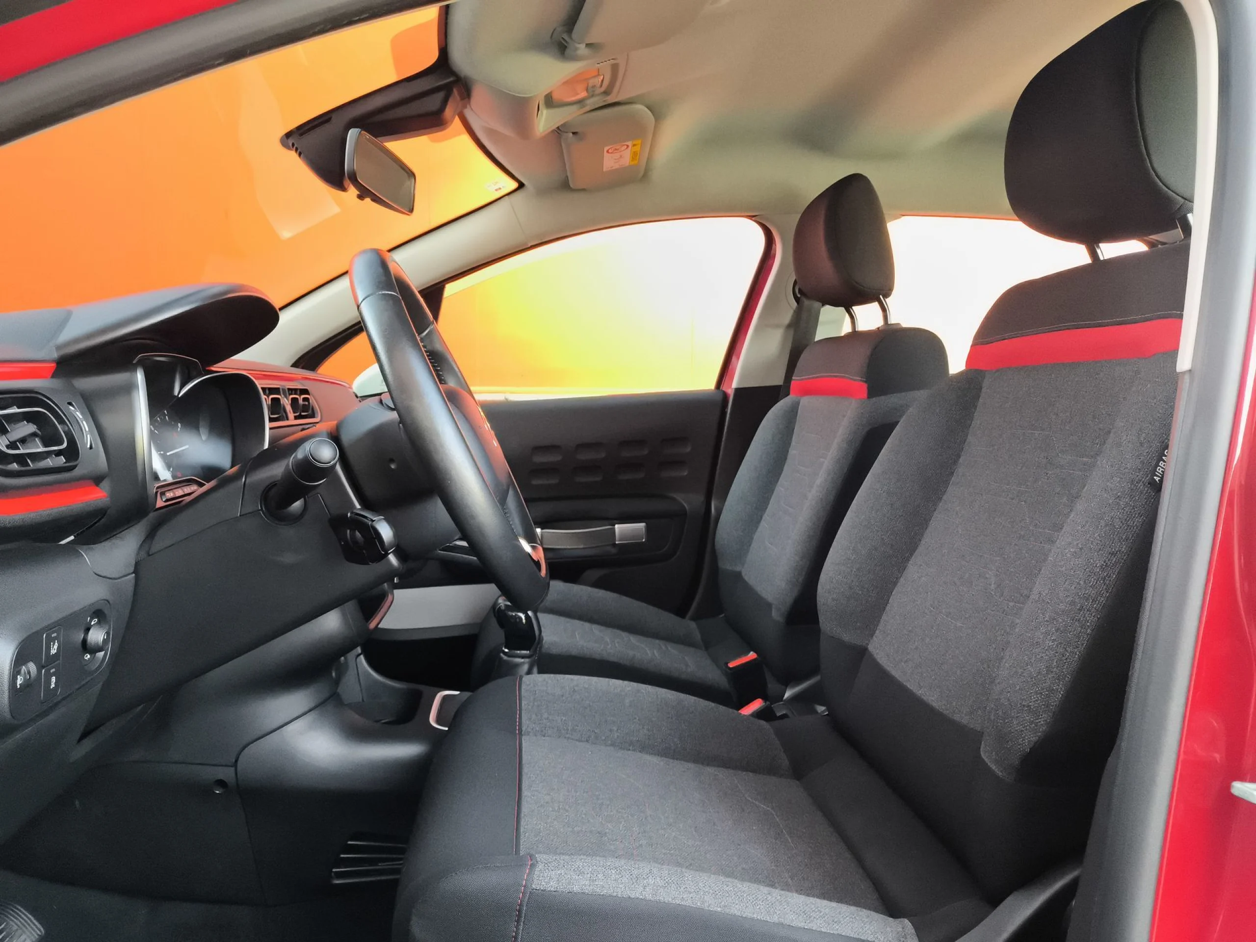 Citroen C3 PureTech 82 GLP Feel 60 kW (82 CV) - Foto 8