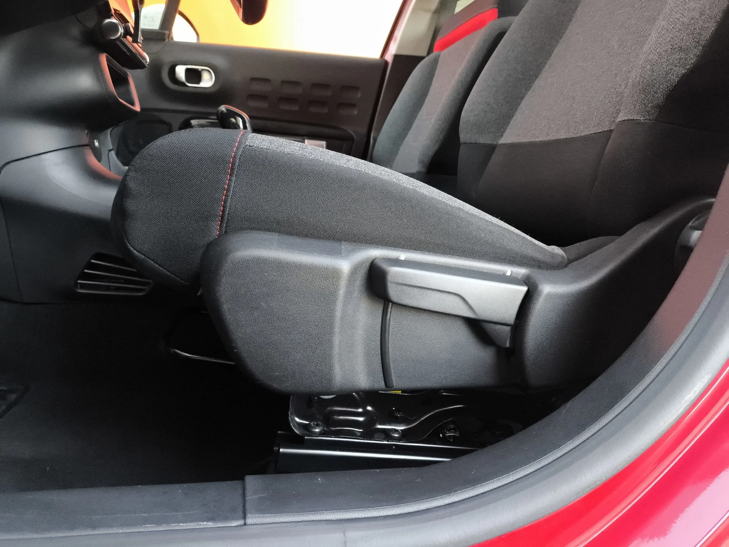Citroen C3 PureTech 82 GLP Feel 60 kW (82 CV) - Foto 9