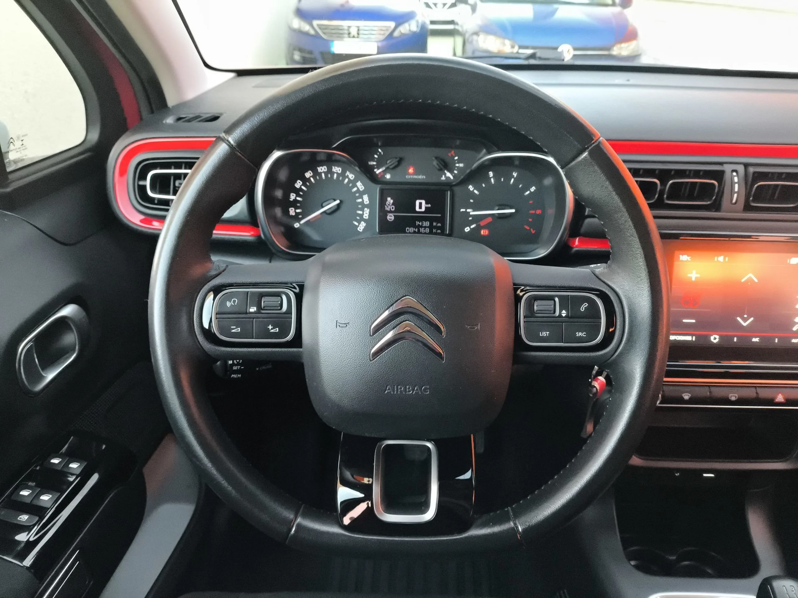 Citroen C3 PureTech 82 GLP Feel 60 kW (82 CV) - Foto 11