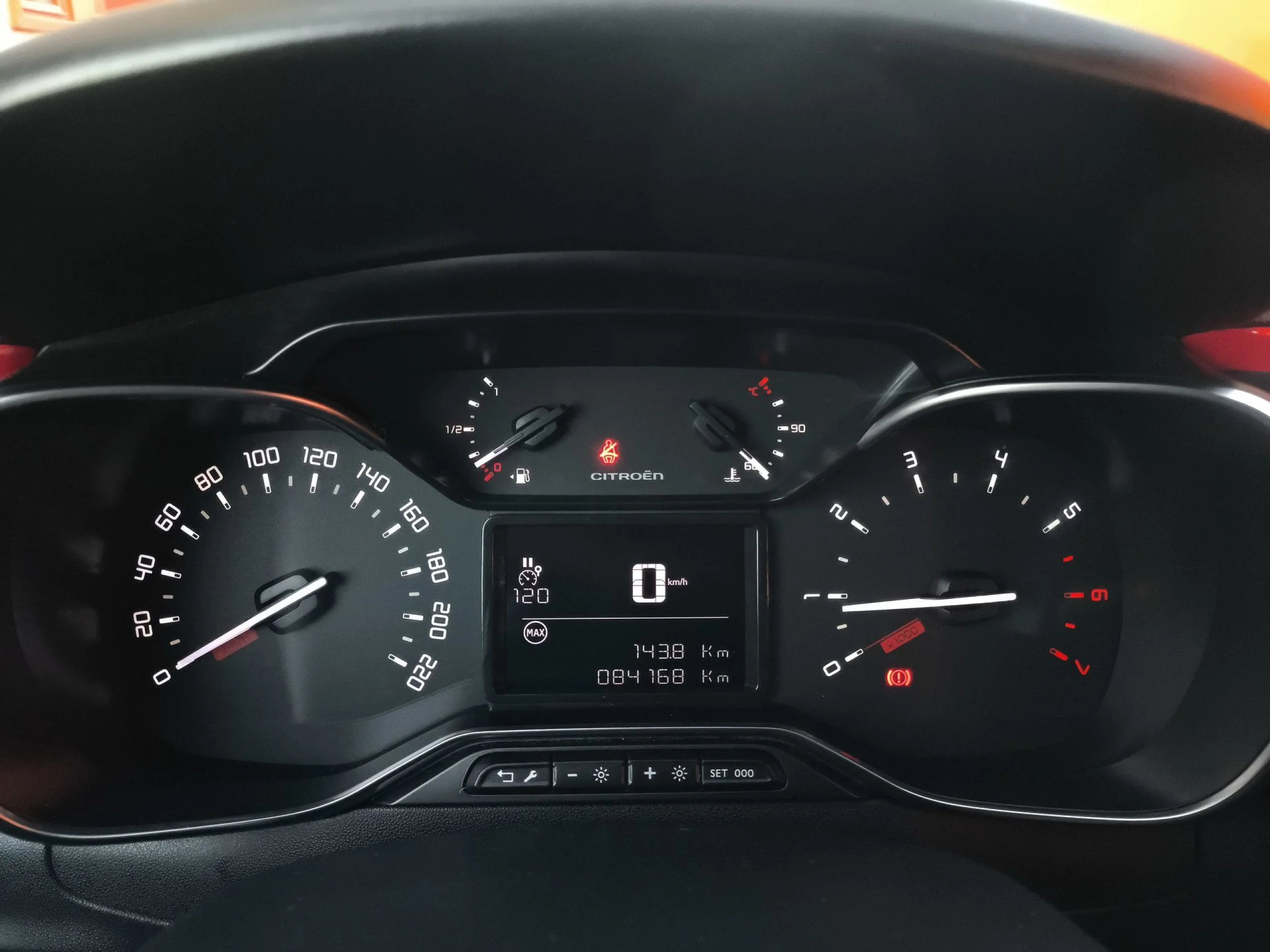 Citroen C3 PureTech 82 GLP Feel 60 kW (82 CV) - Foto 12