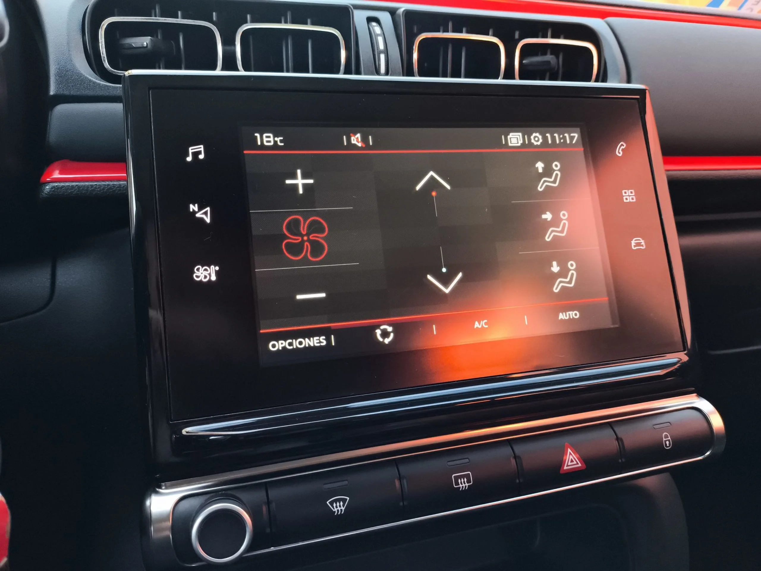 Citroen C3 PureTech 82 GLP Feel 60 kW (82 CV) - Foto 15
