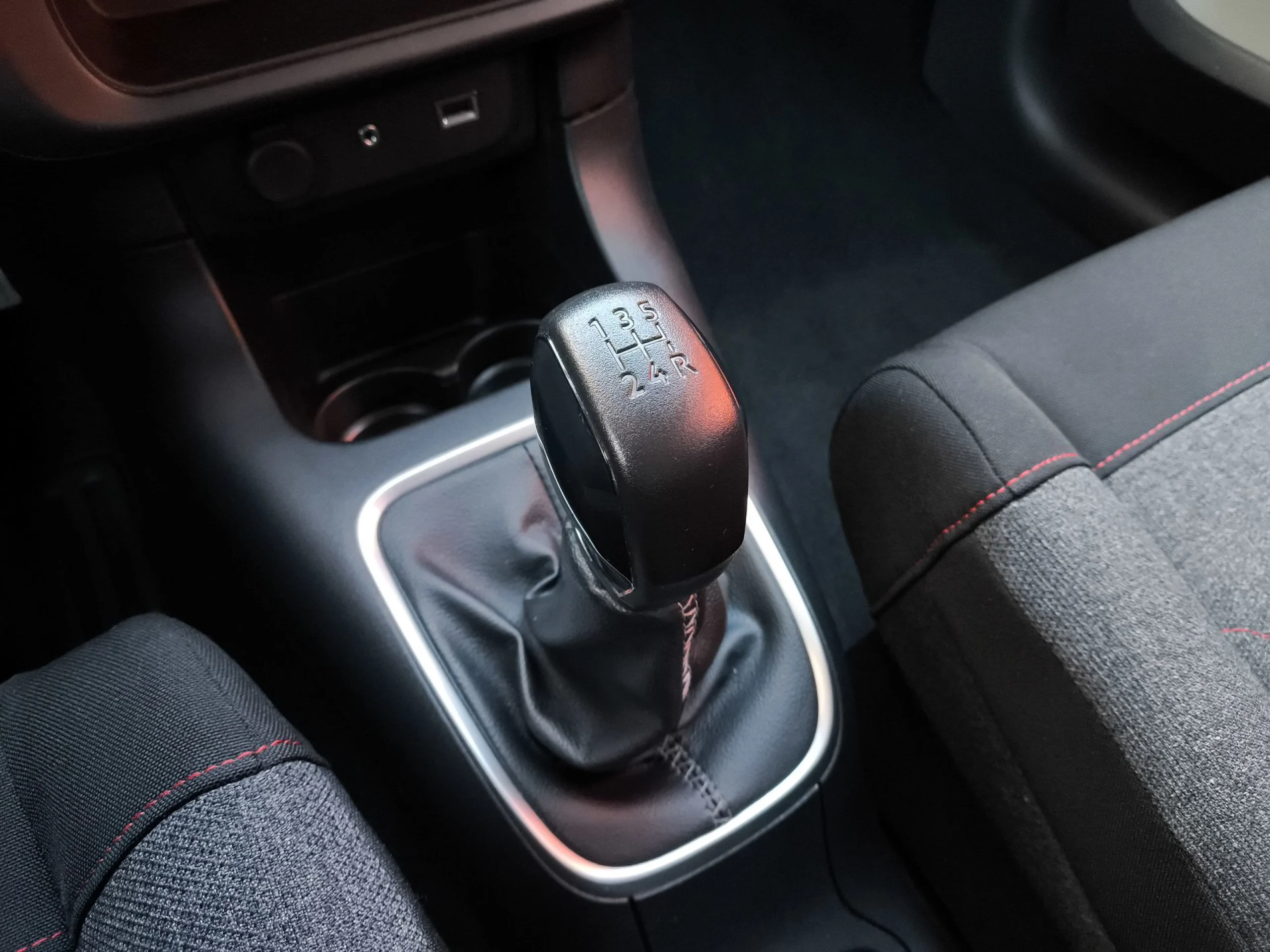 Citroen C3 PureTech 82 GLP Feel 60 kW (82 CV) - Foto 16