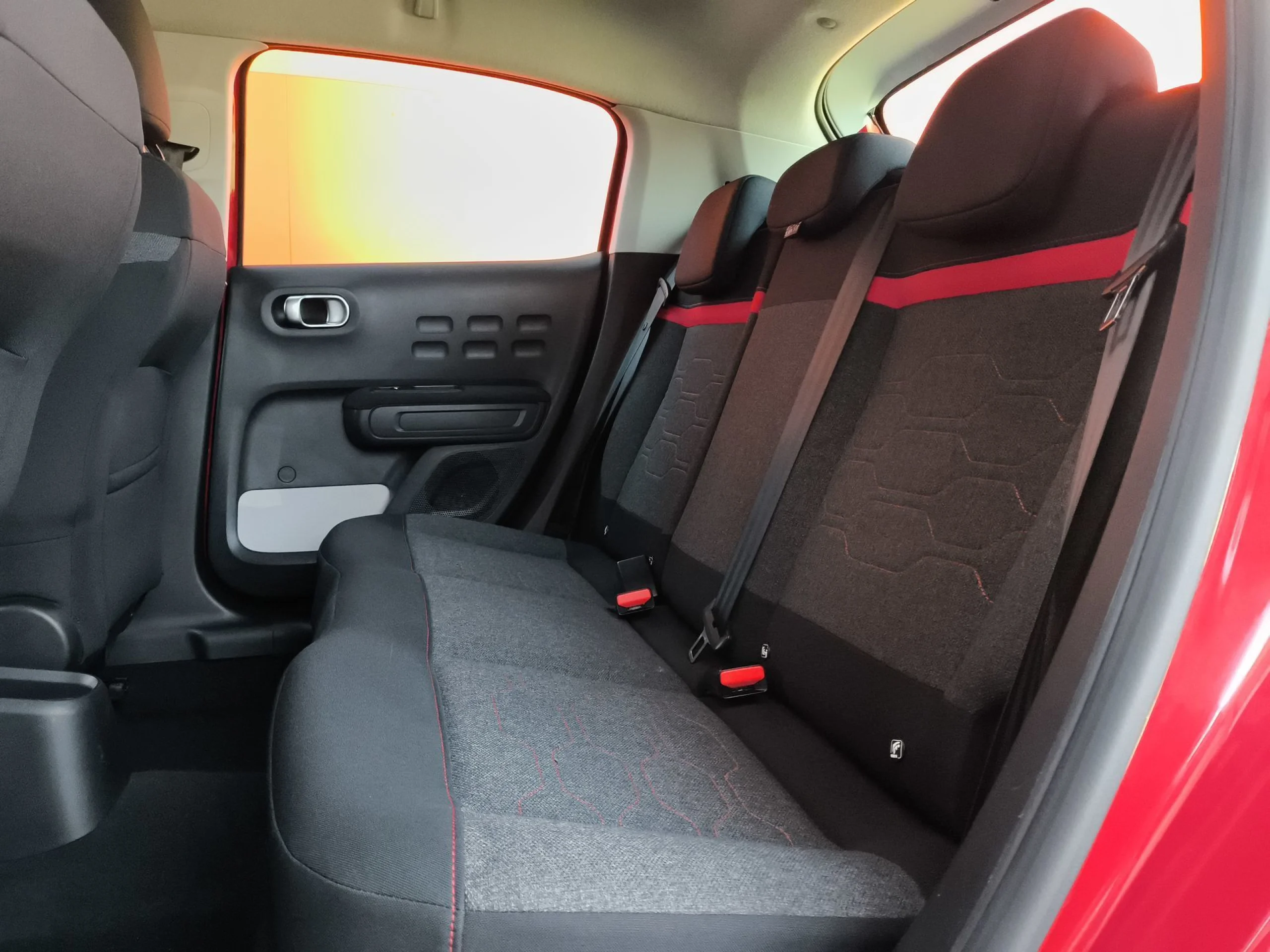 Citroen C3 PureTech 82 GLP Feel 60 kW (82 CV) - Foto 18