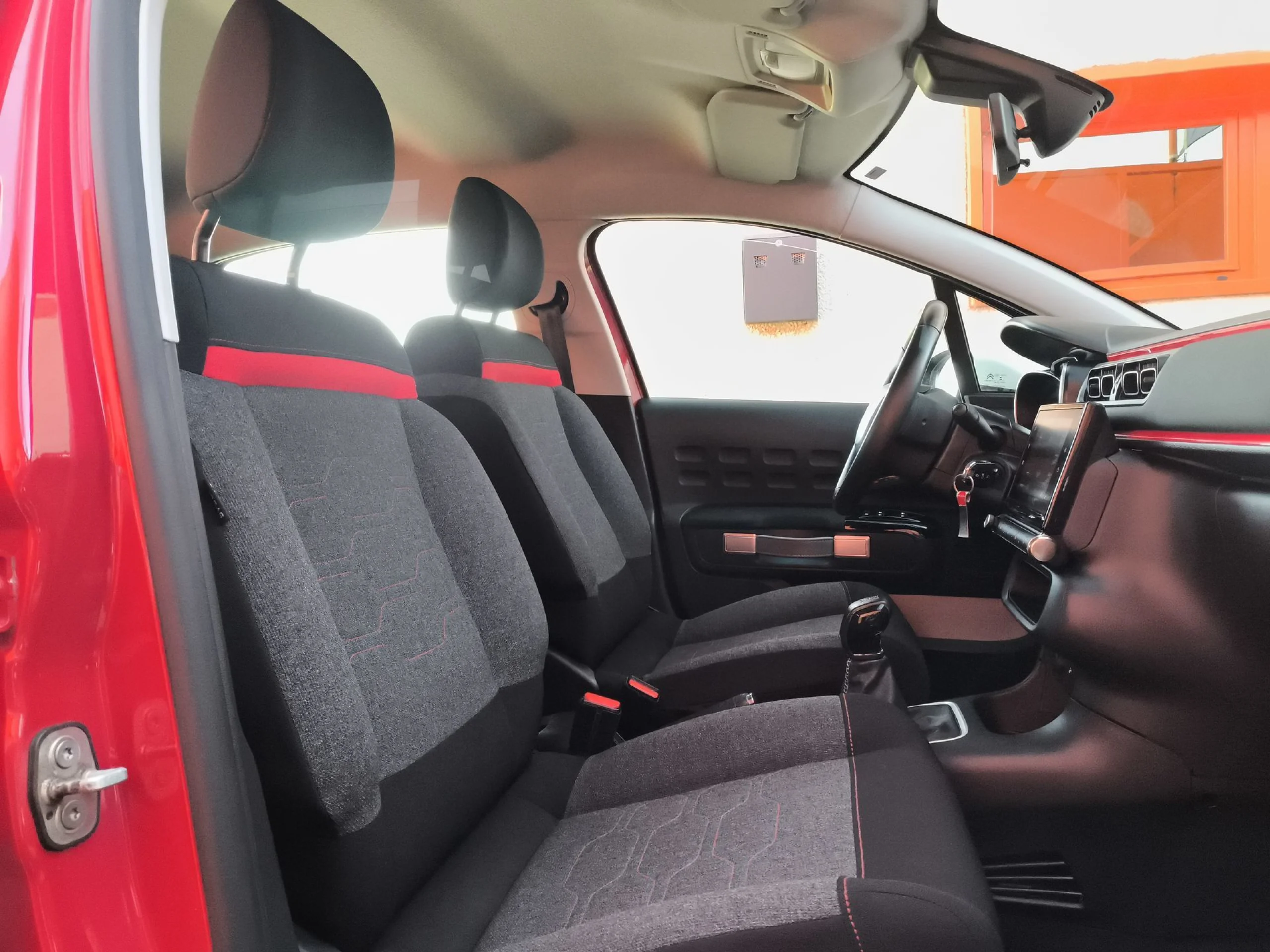 Citroen C3 PureTech 82 GLP Feel 60 kW (82 CV) - Foto 19