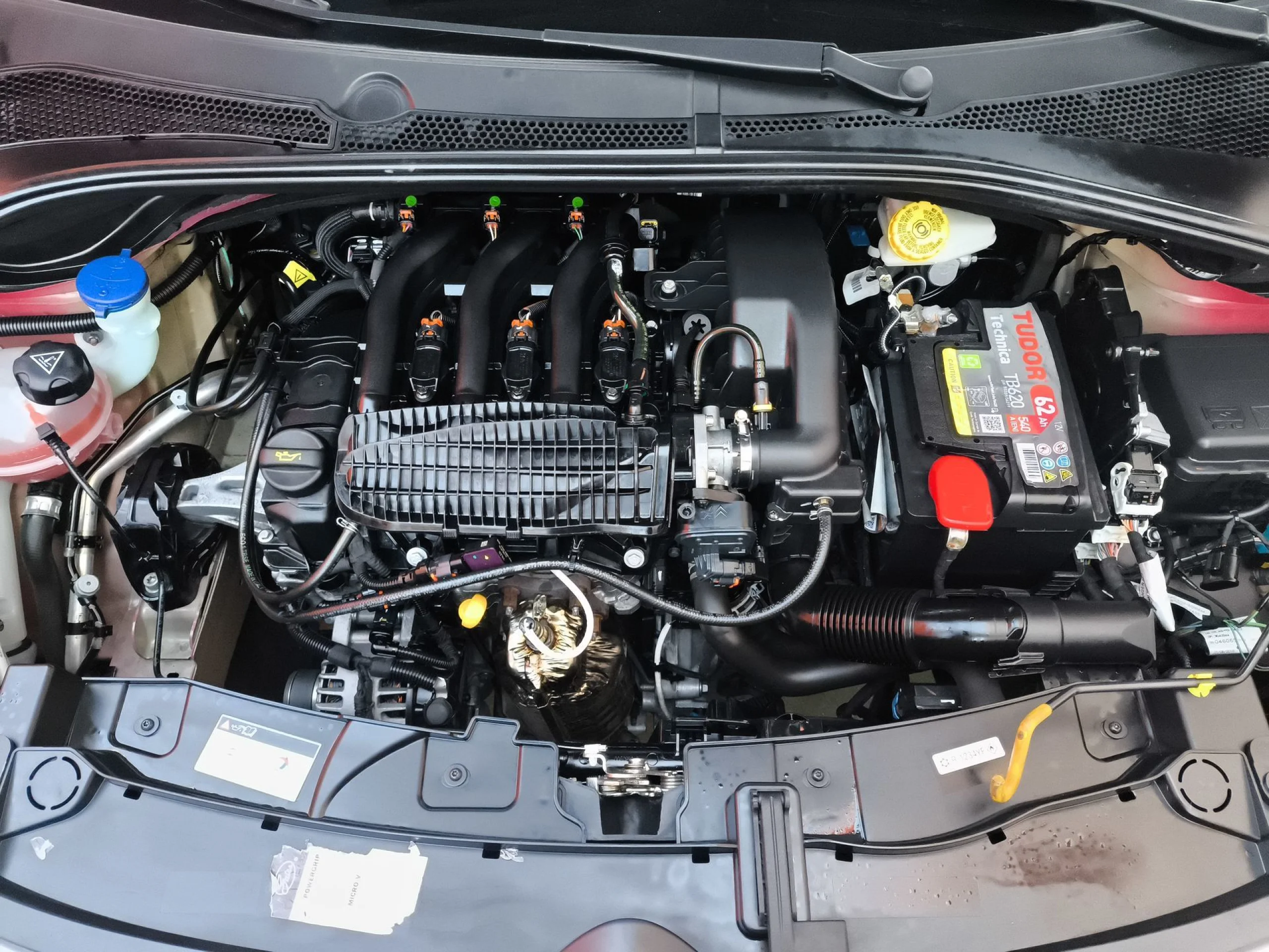 Citroen C3 PureTech 82 GLP Feel 60 kW (82 CV) - Foto 20