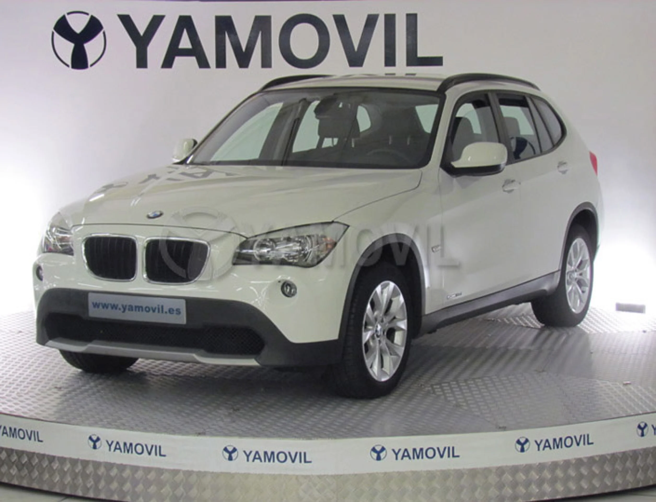 BMW X1 S-DRIVE 1.8 DIESEL 143CV 5P - Foto 1