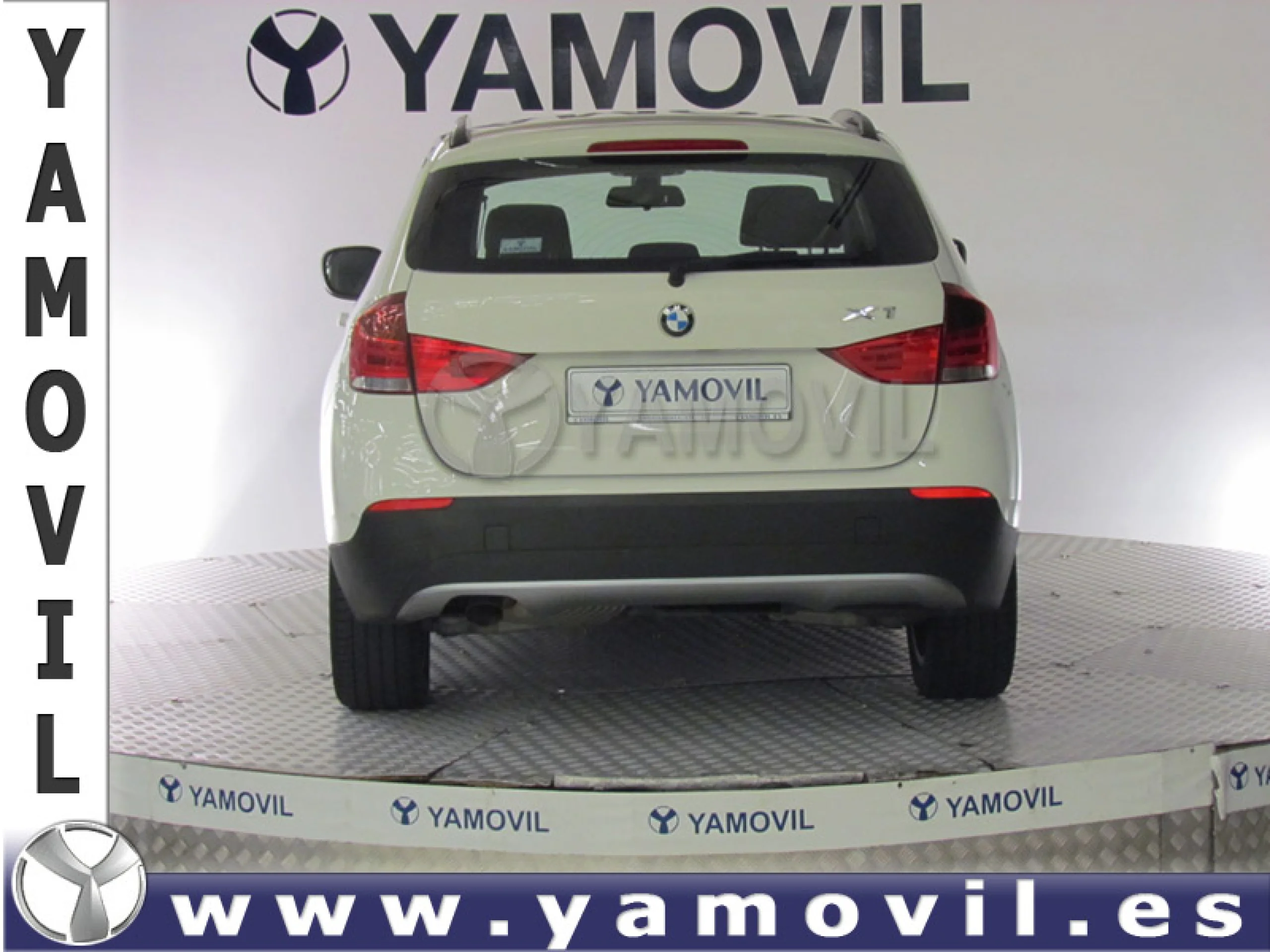 BMW X1 S-DRIVE 1.8 DIESEL 143CV 5P - Foto 5