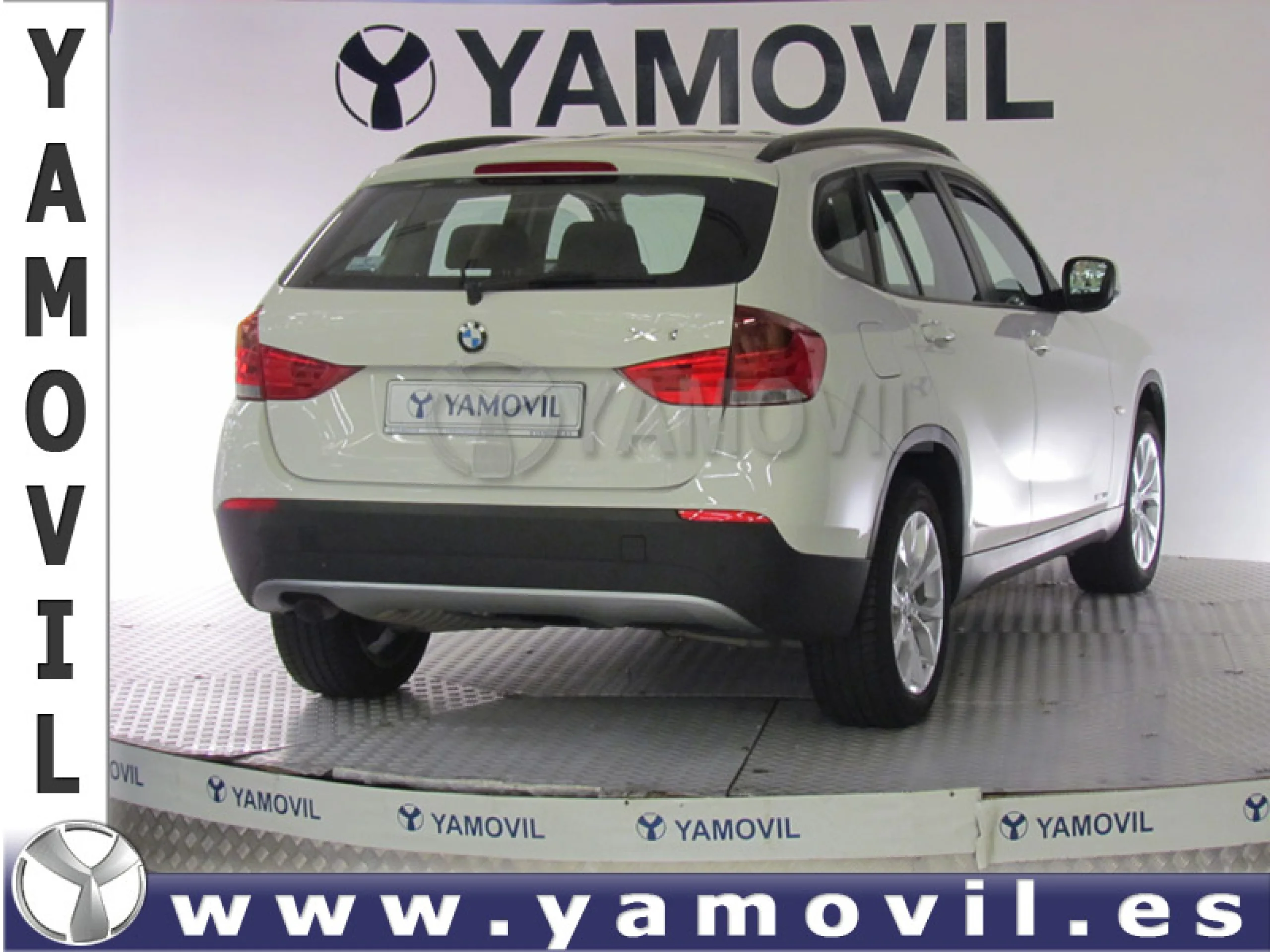 BMW X1 S-DRIVE 1.8 DIESEL 143CV 5P - Foto 6